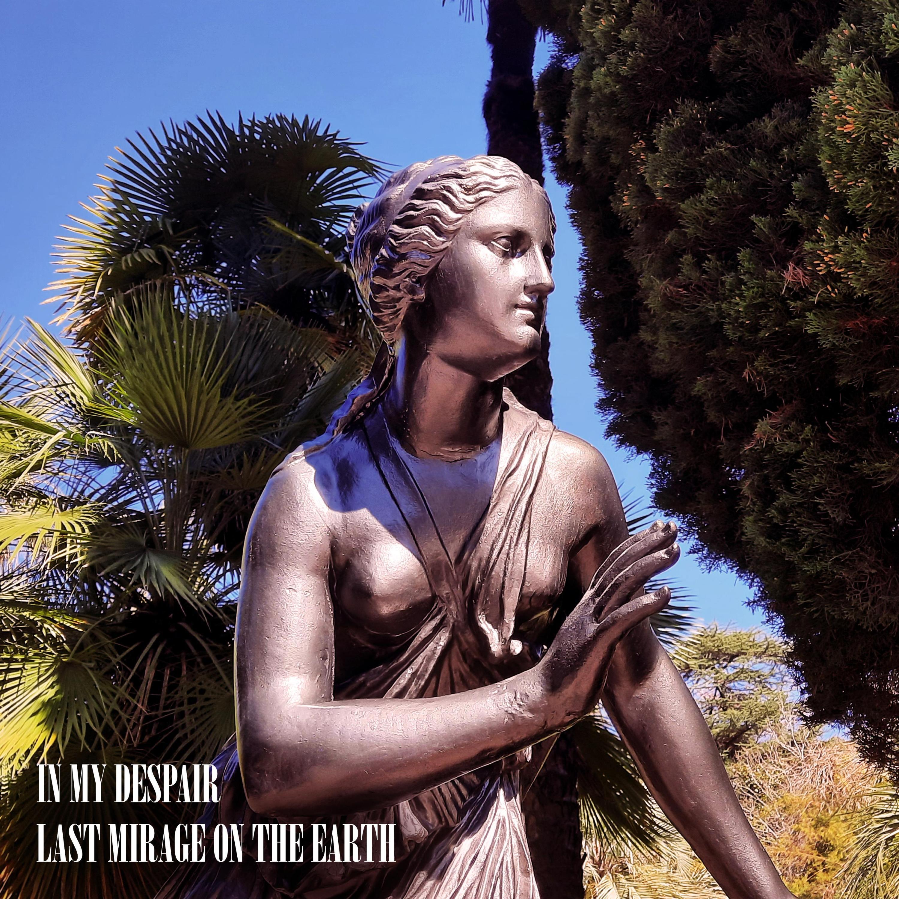 Релиз Last Mirage On The Earth