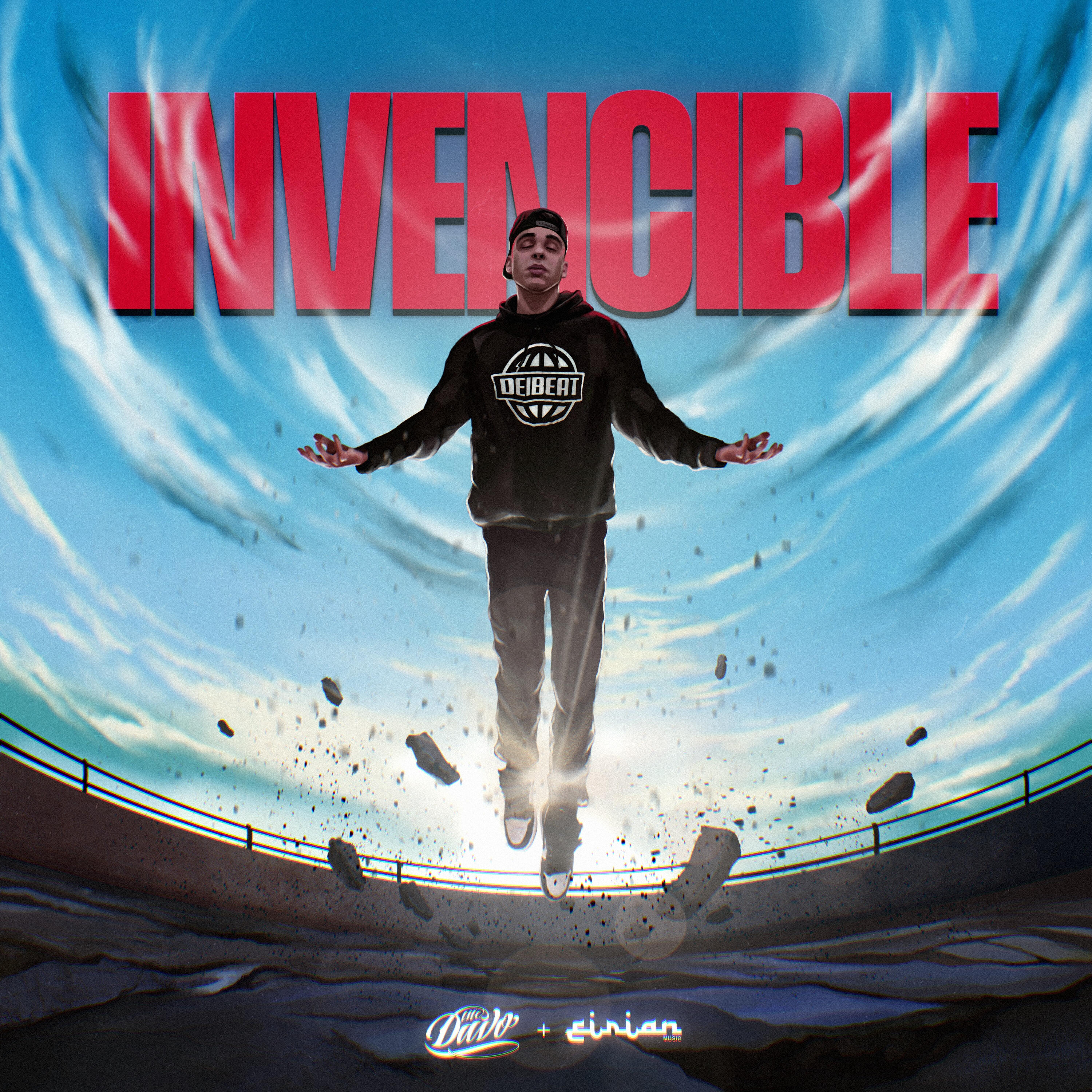 Трек Invencible