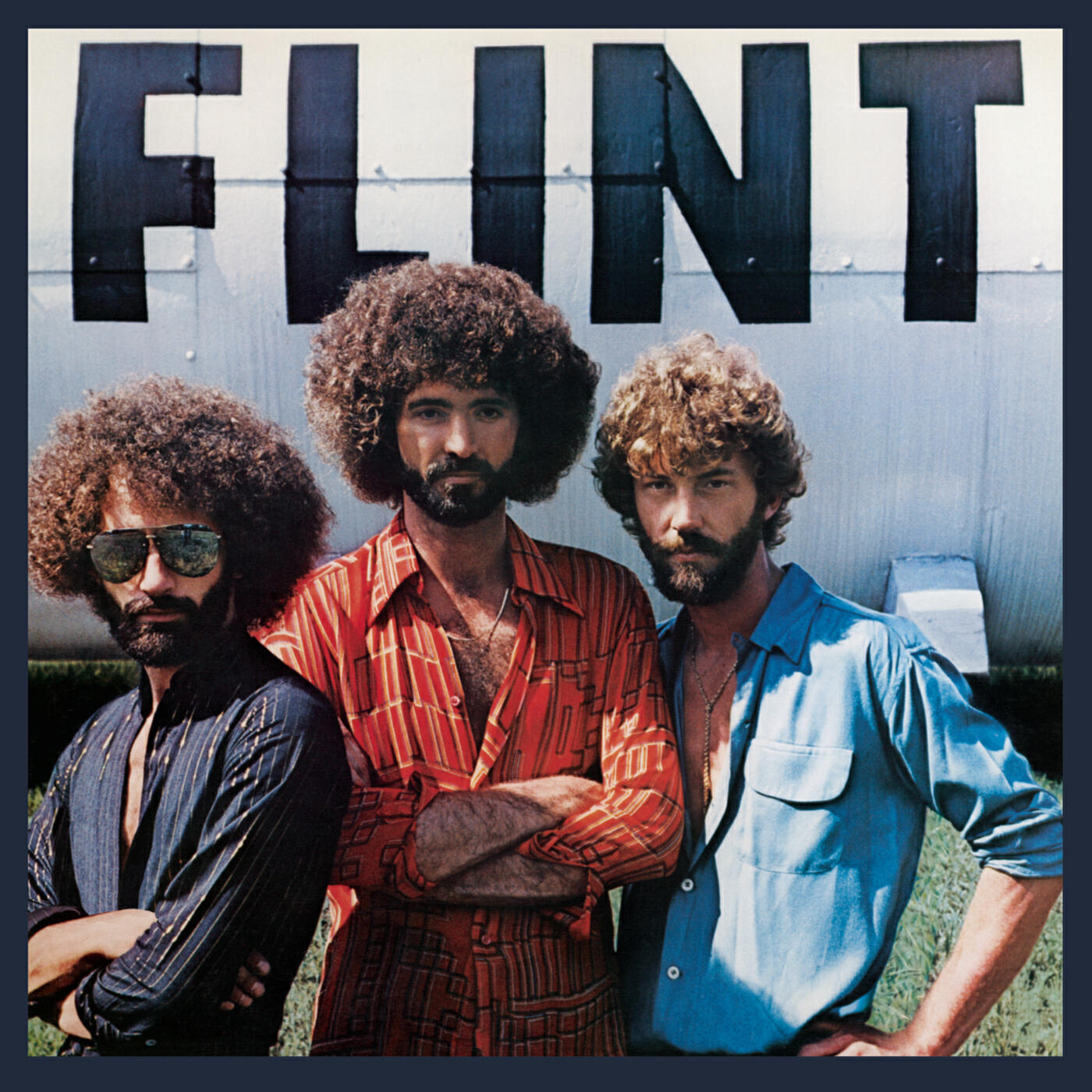 Скачать песню Flint - You Got It All Wrong бесплатно в MP3 для Android и iOS