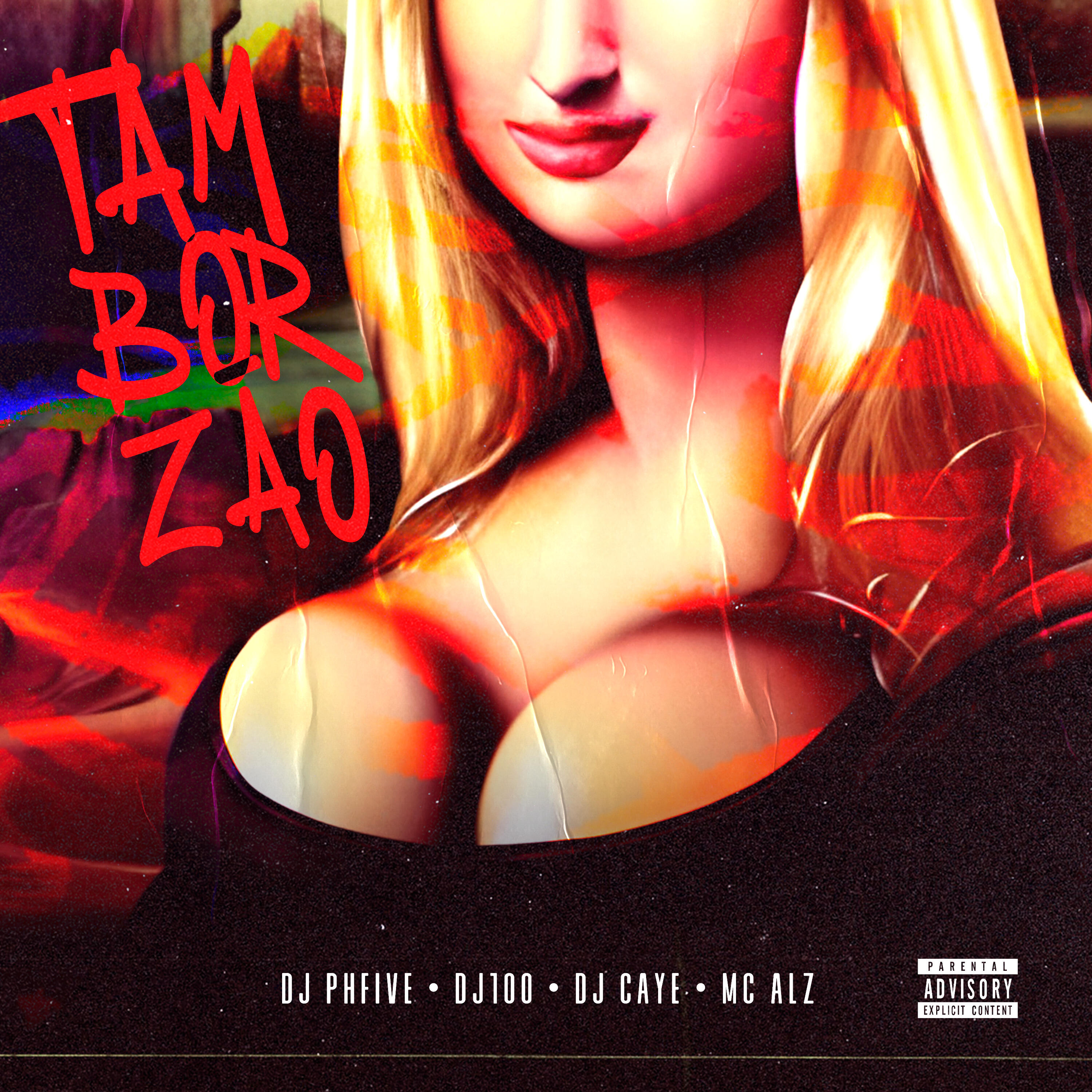Релиз Tamborzão
