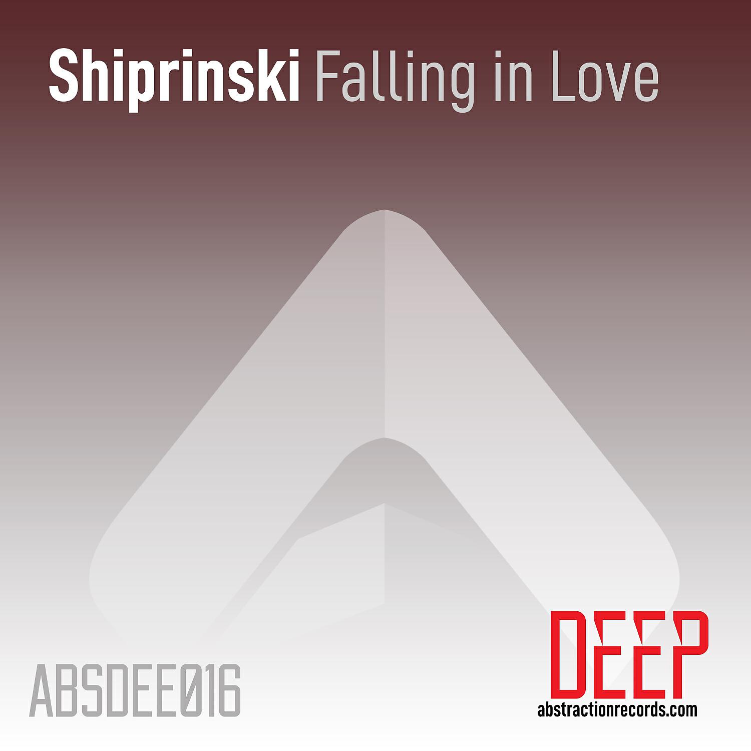 Релиз Falling in Love