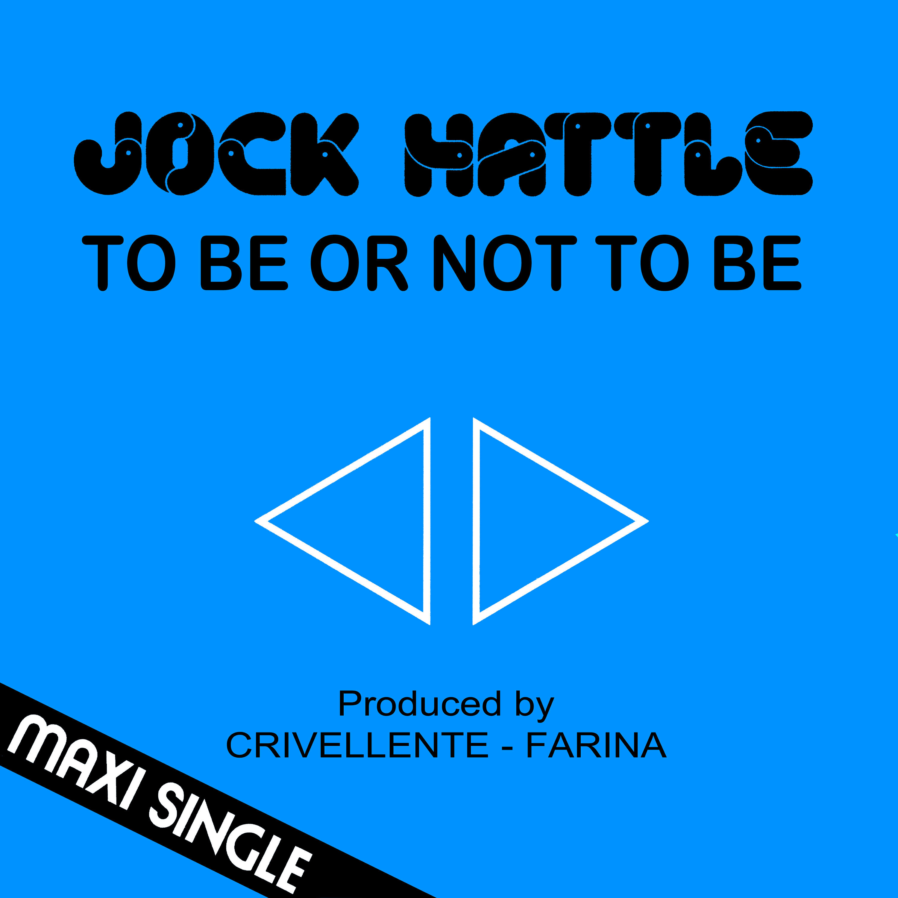 Релиз To Be Or Not To Be