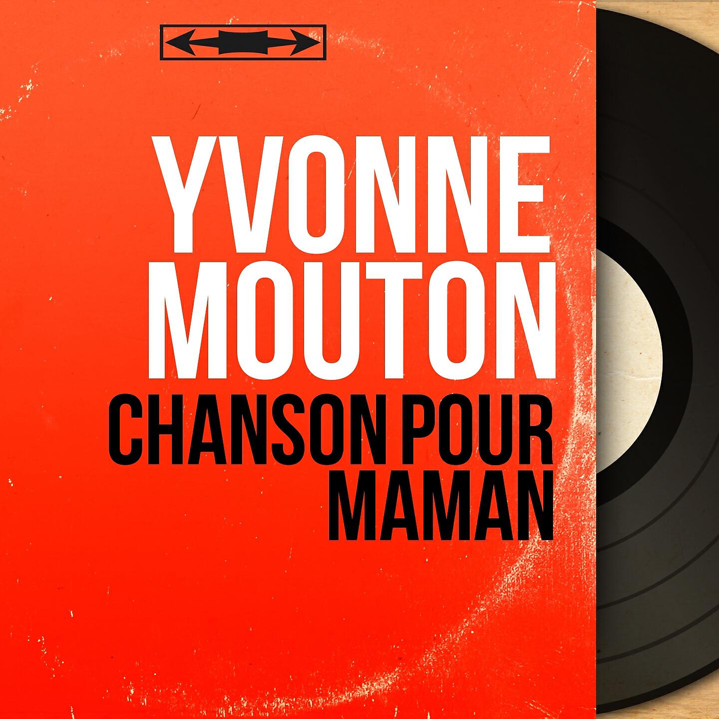 Релиз Chanson pour maman