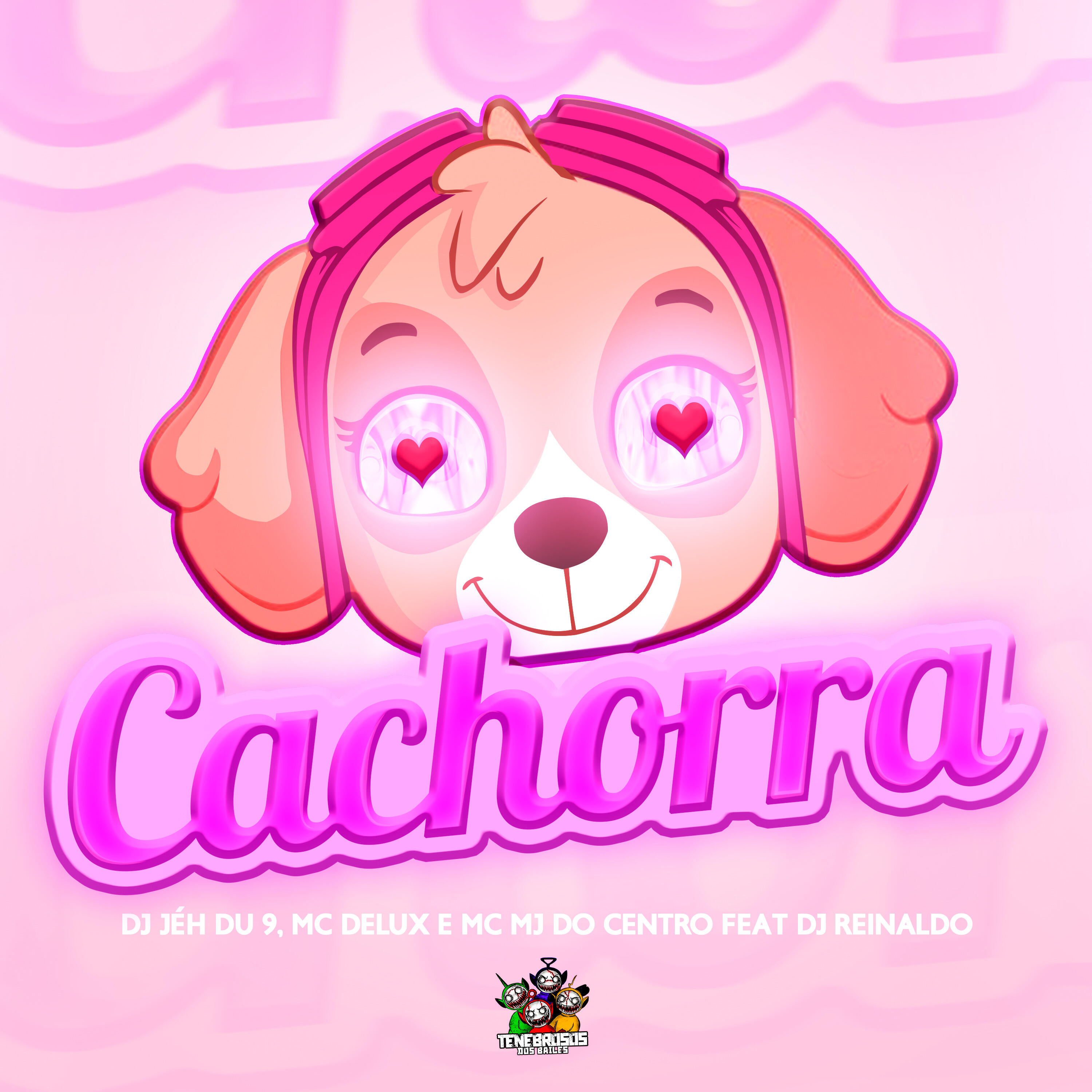 Релиз Cachorra