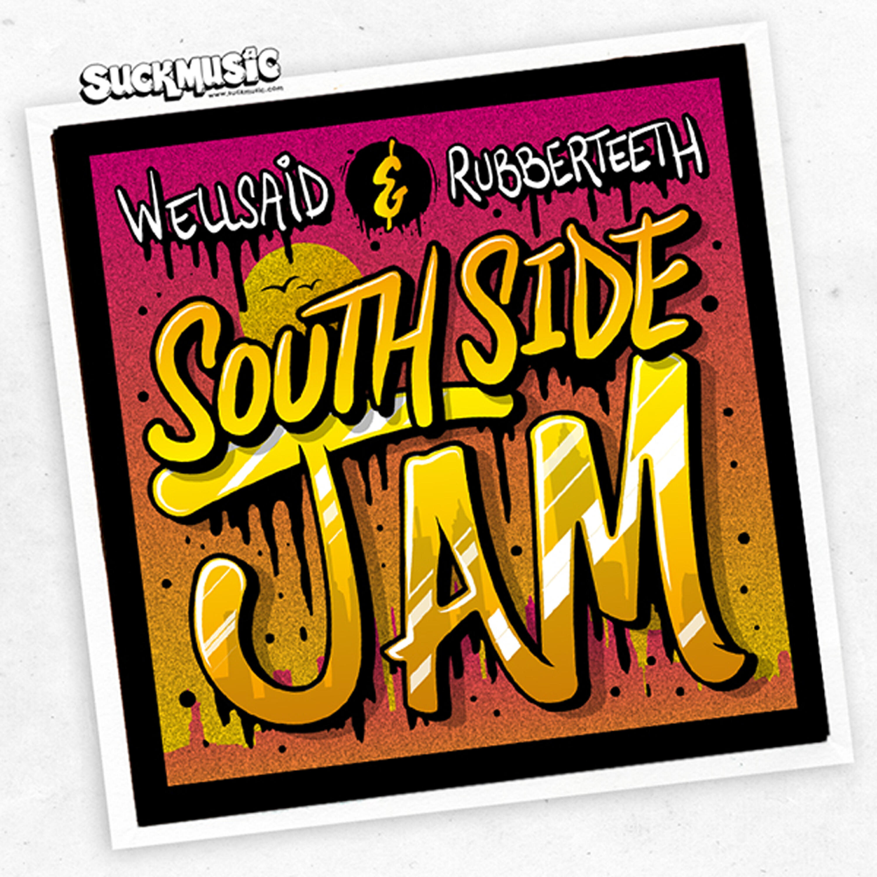 Релиз South Side Jam