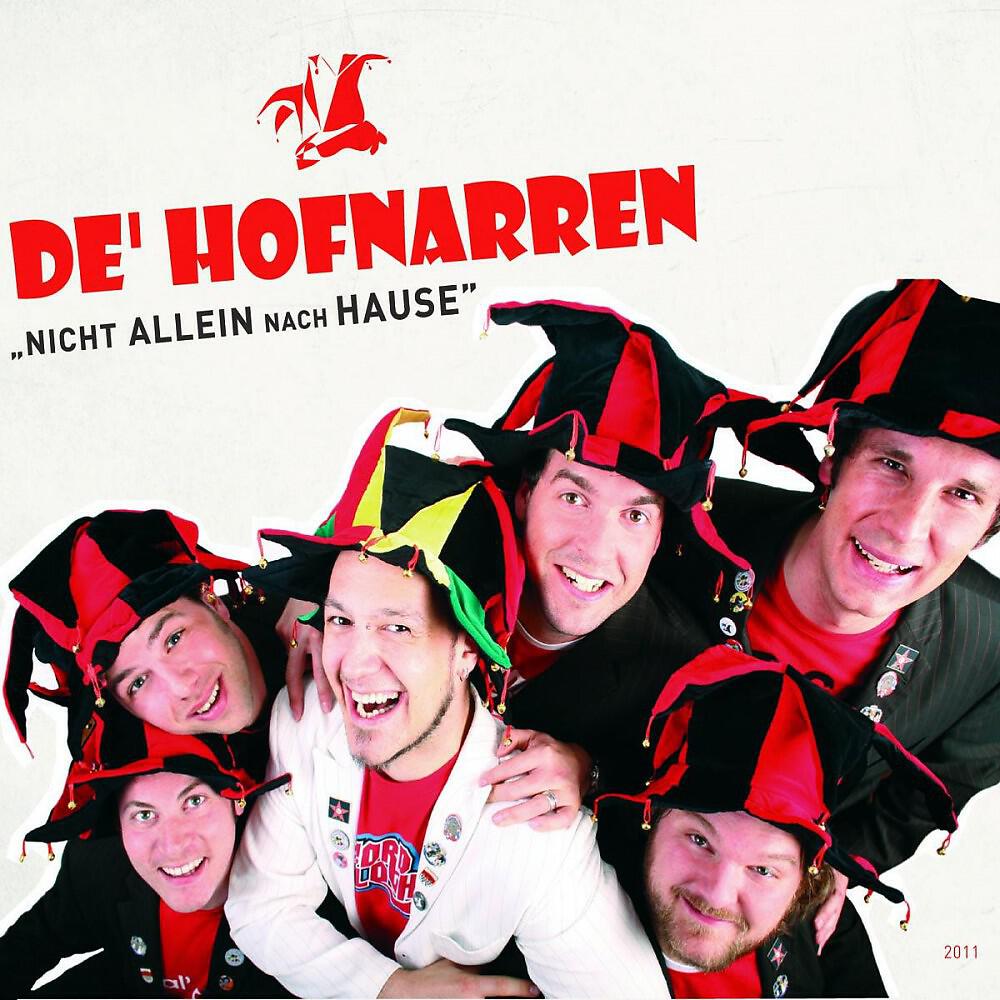 Релиз Nicht allein nach Hause