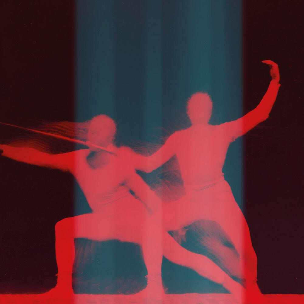 Релиз Future Sports
