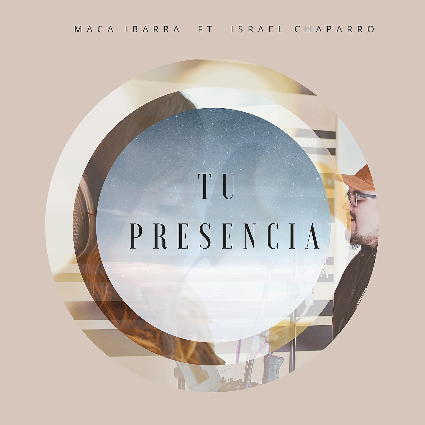 Релиз Tu Presencia