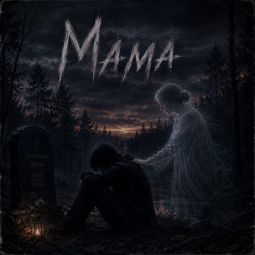 Релиз Мама