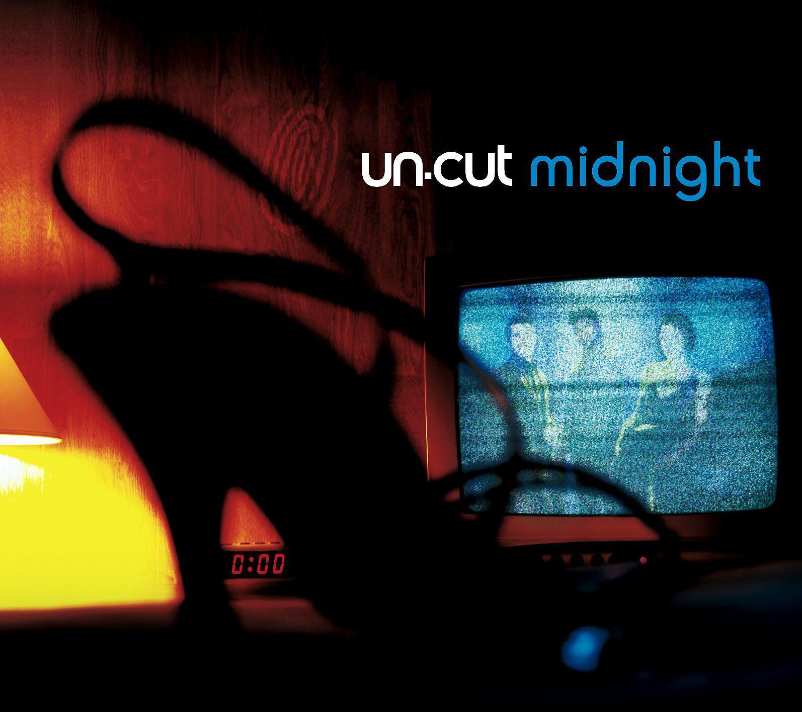 Релиз MIDNIGHT