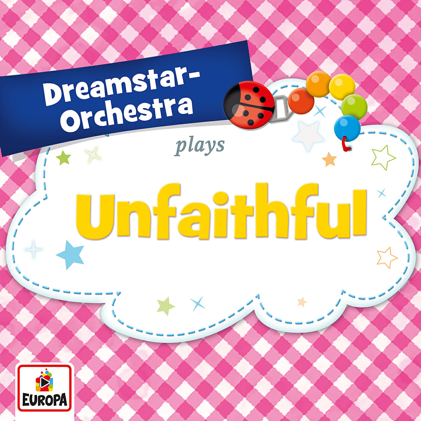 Релиз Unfaithful