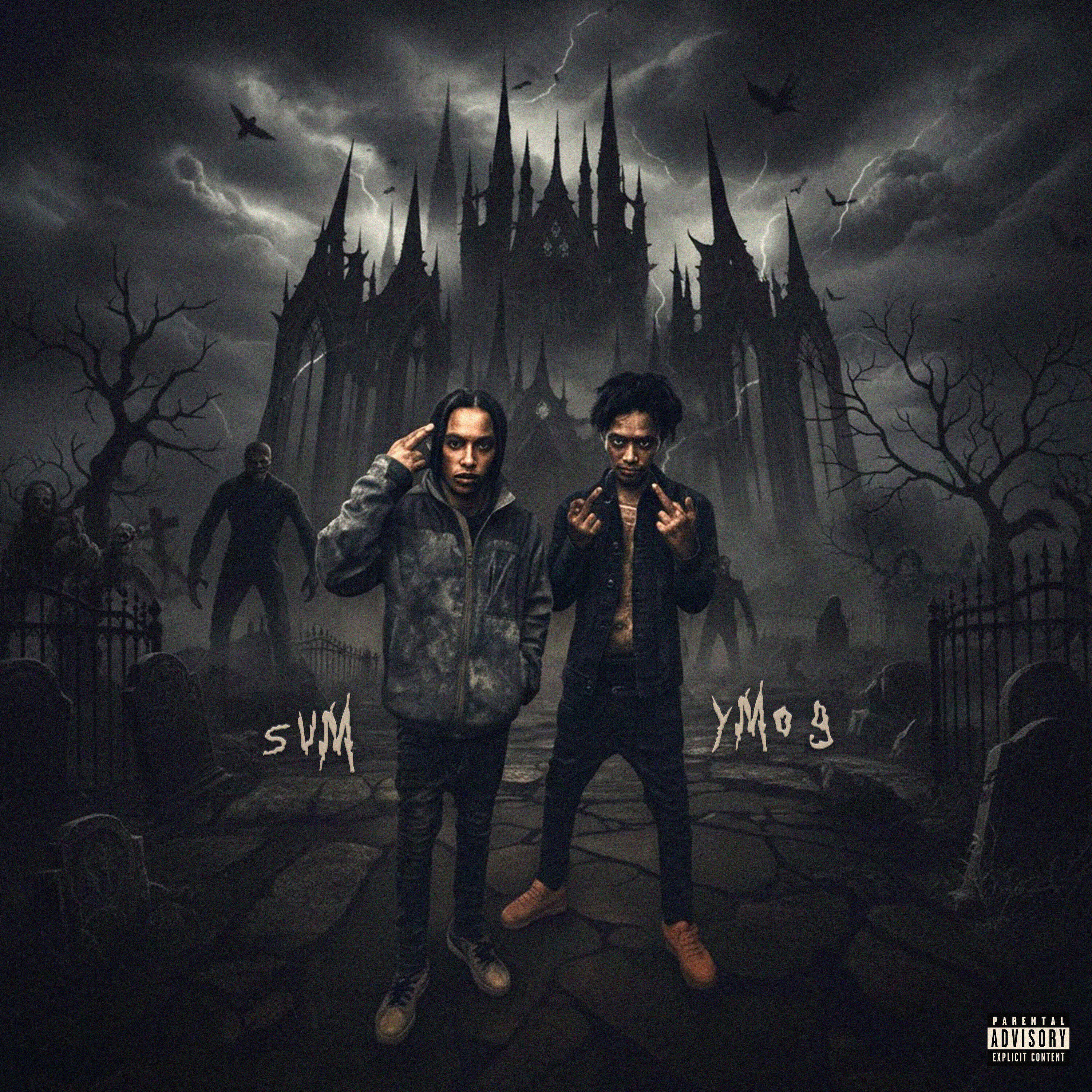Релиз Evil Twin