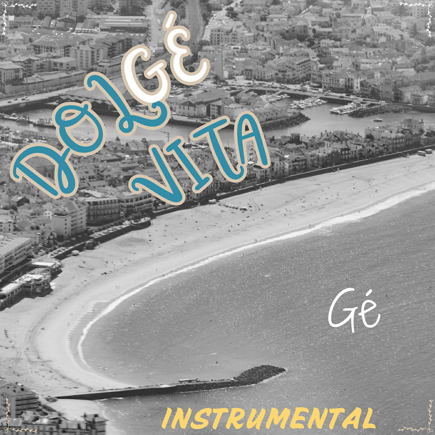 Релиз Dolgé Vita (Instrumental)