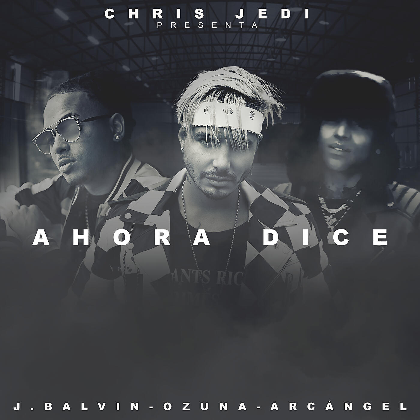 Релиз Ahora Dice