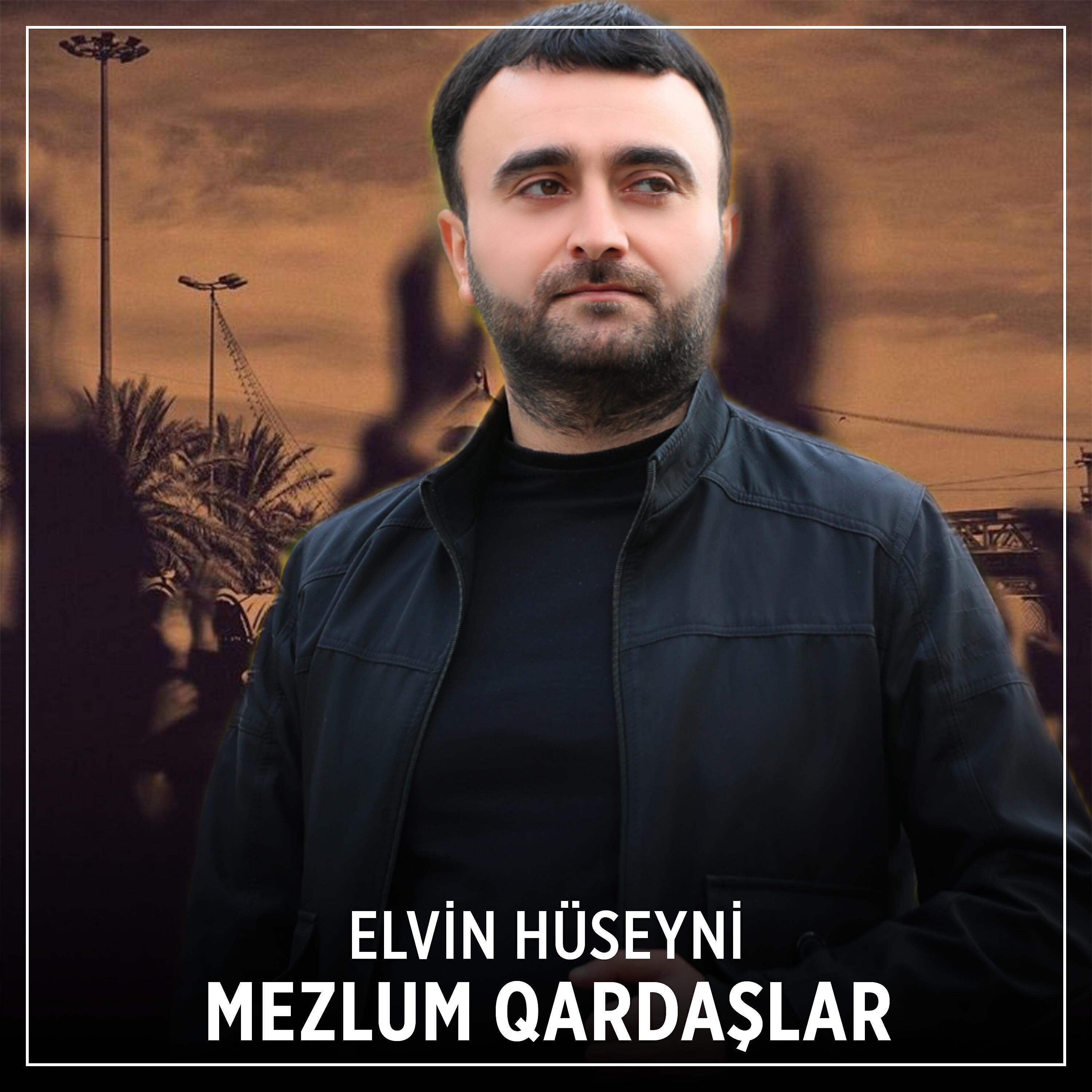 Релиз Mezlum Qardaşlar