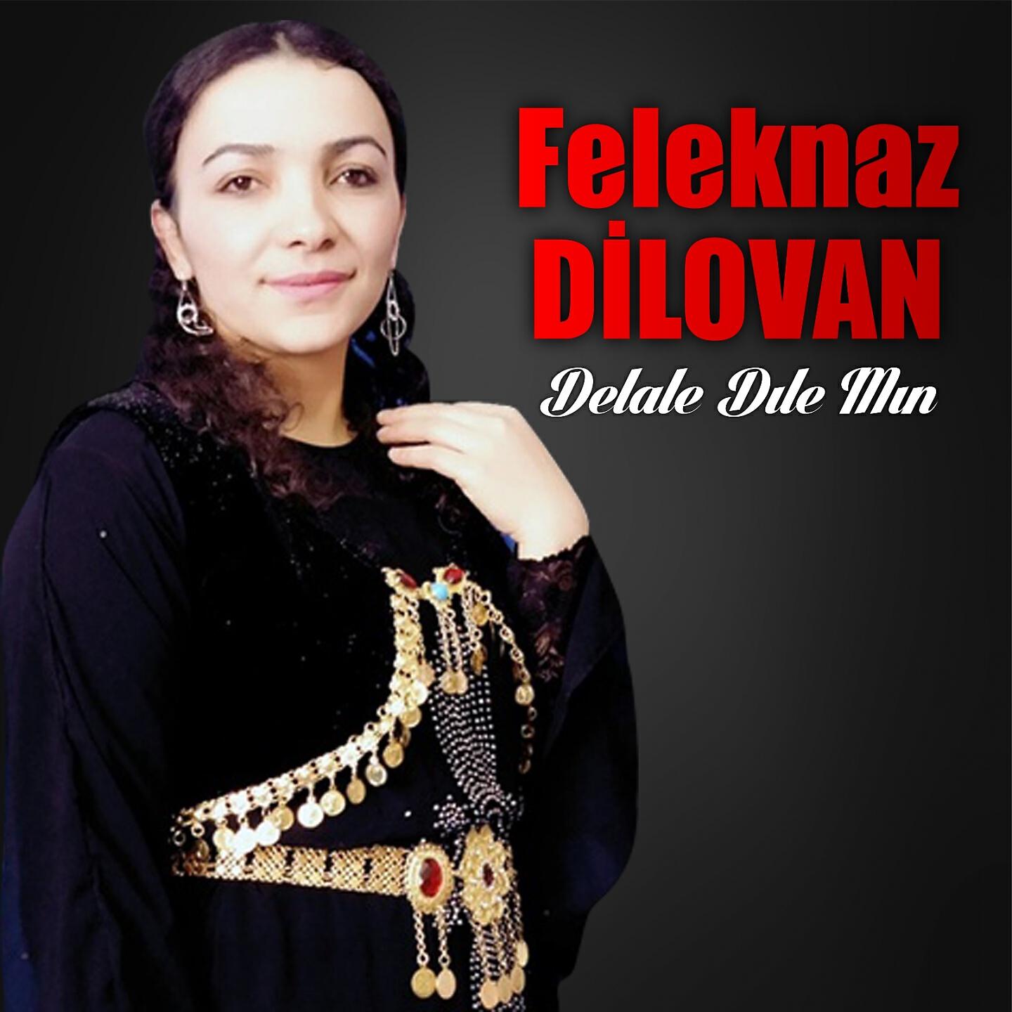 Релиз Delale Dılemın
