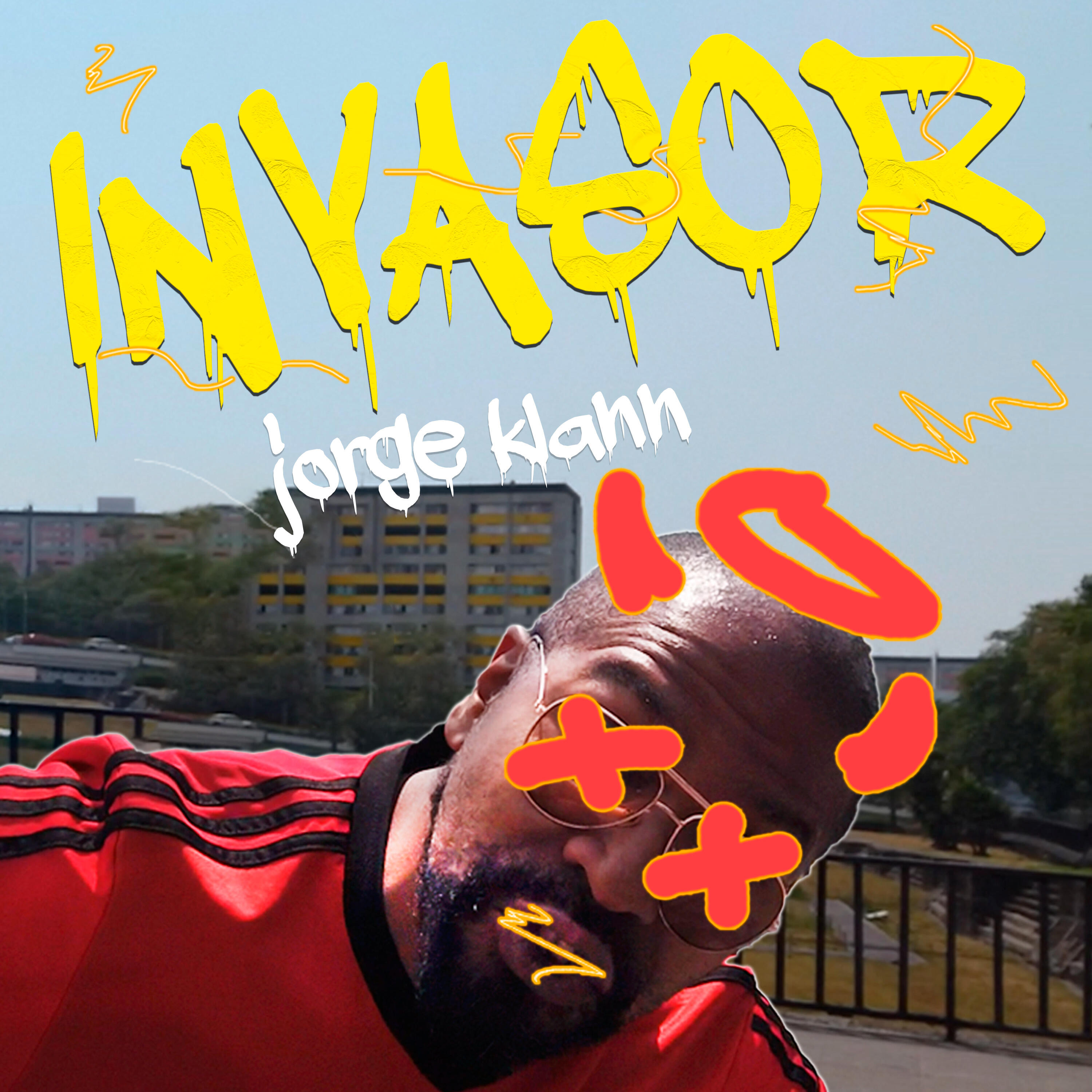 Релиз Invasor