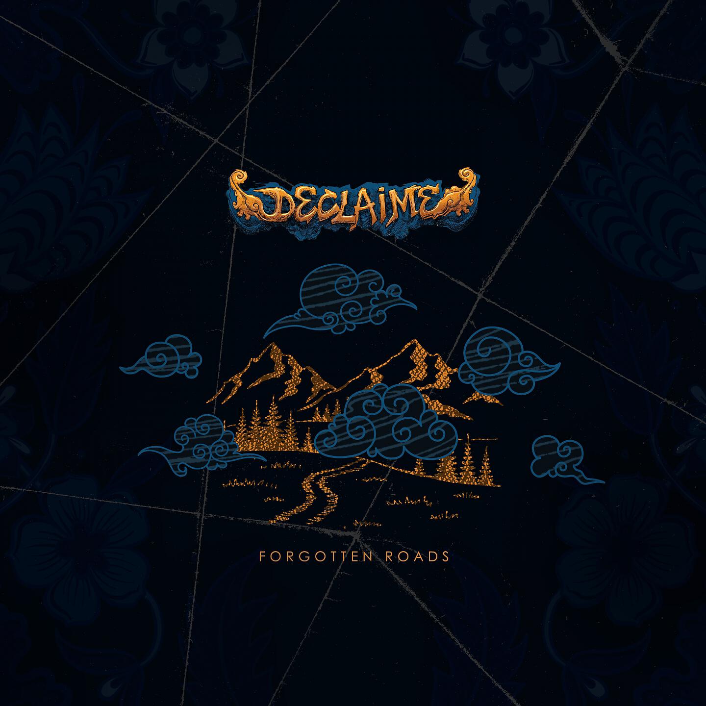 Релиз Forgotten Roads