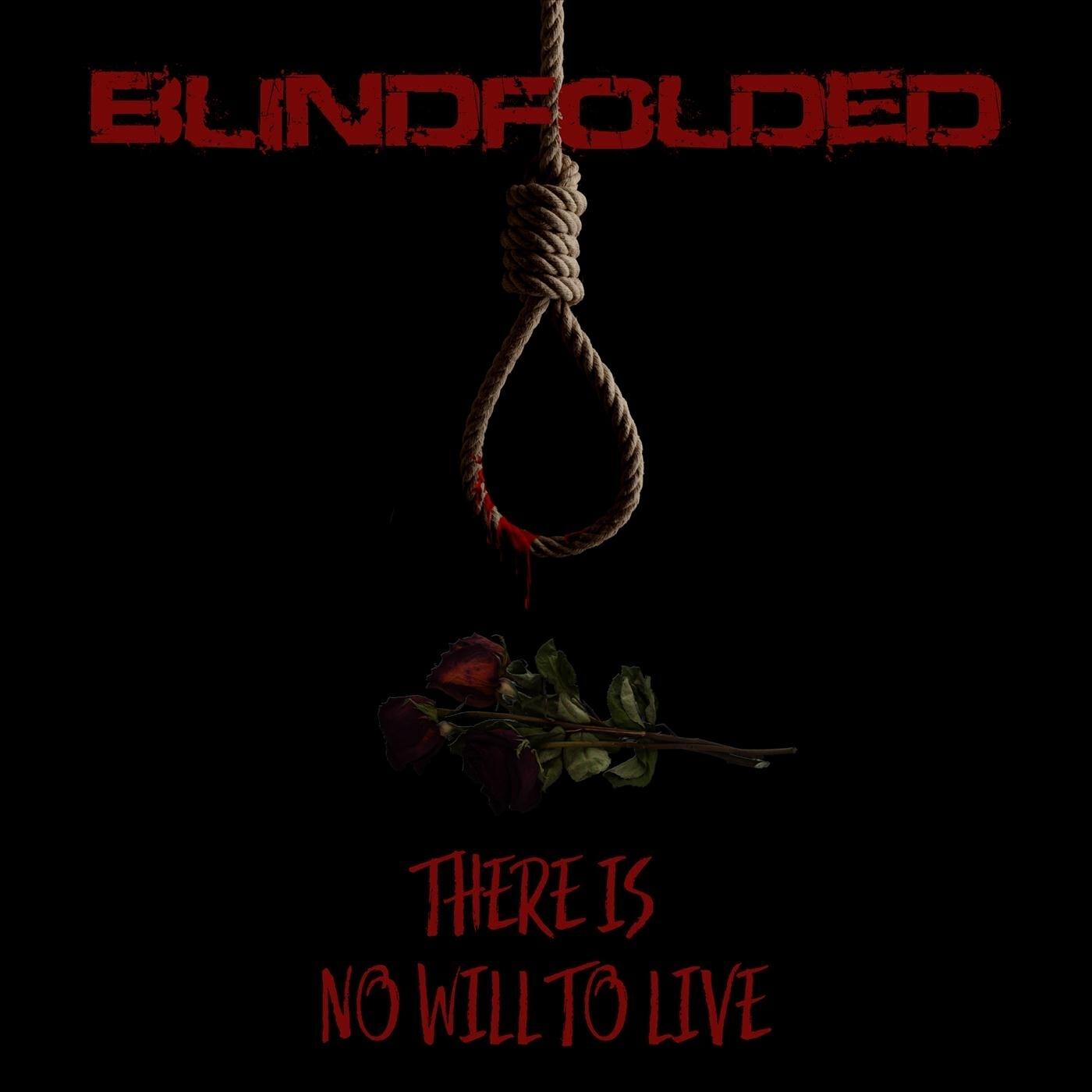 Релиз There Is No Will to Live