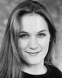 Zoe Waites