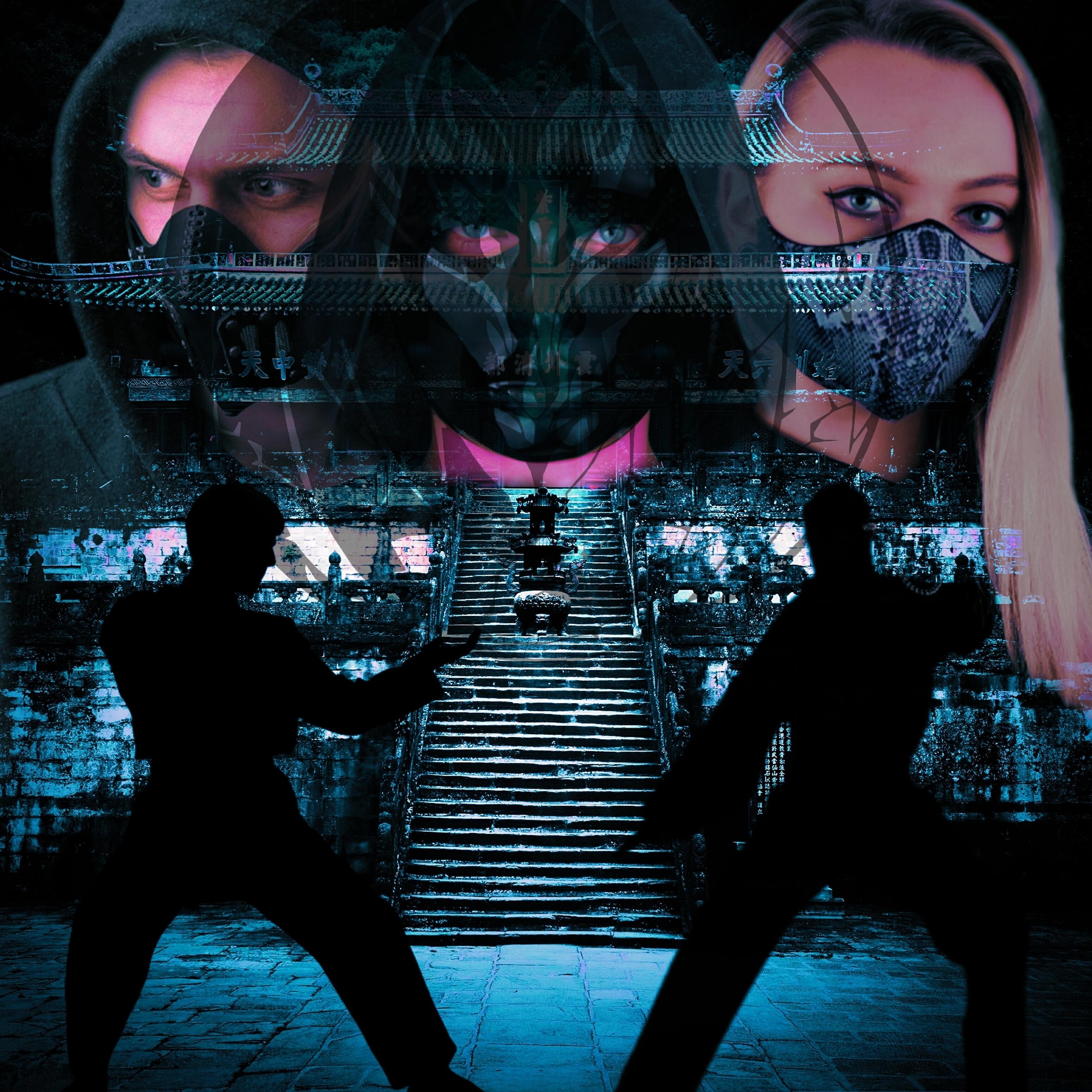 Релиз Fight for Fight