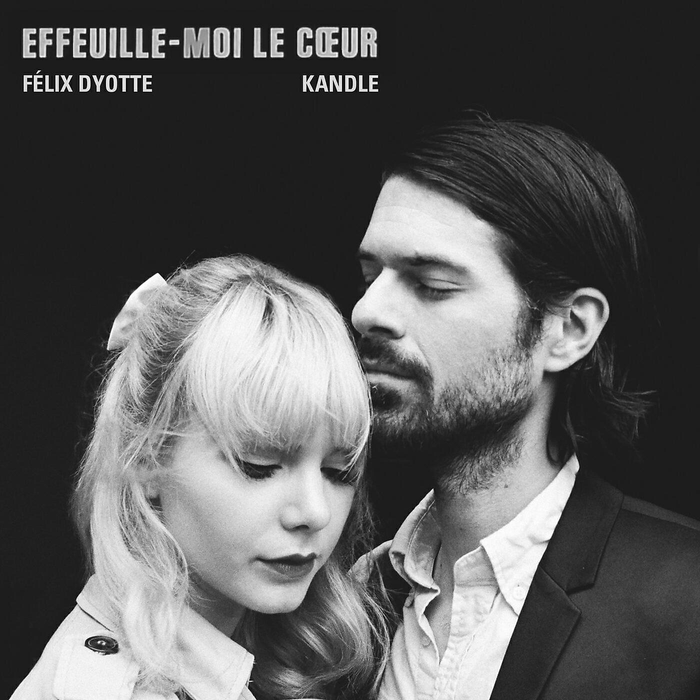 Релиз Effeuille-moi le cœur