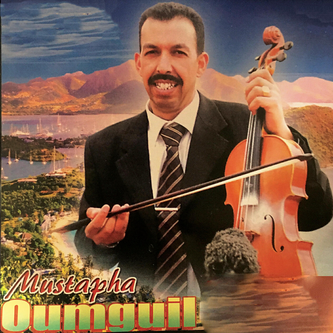 Релиз Imahsadan ( Izlan )