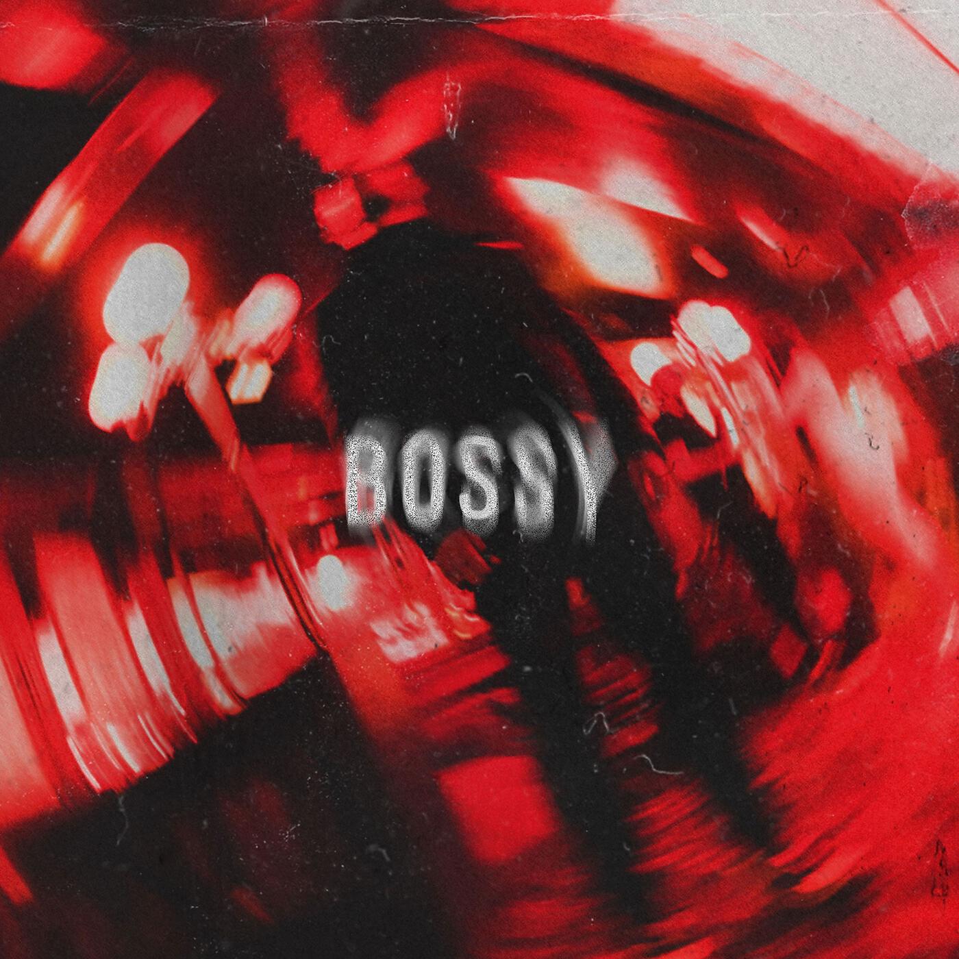 Релиз Bossy