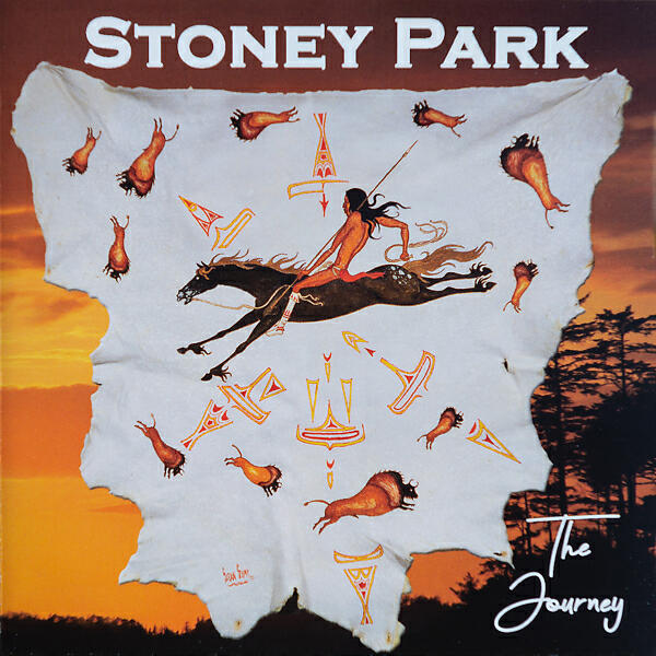 Stoney Park