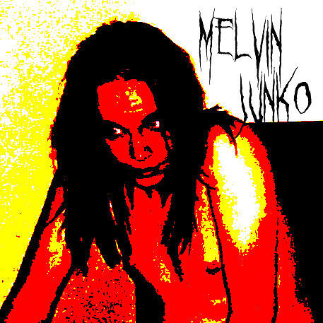 Melvin Junko