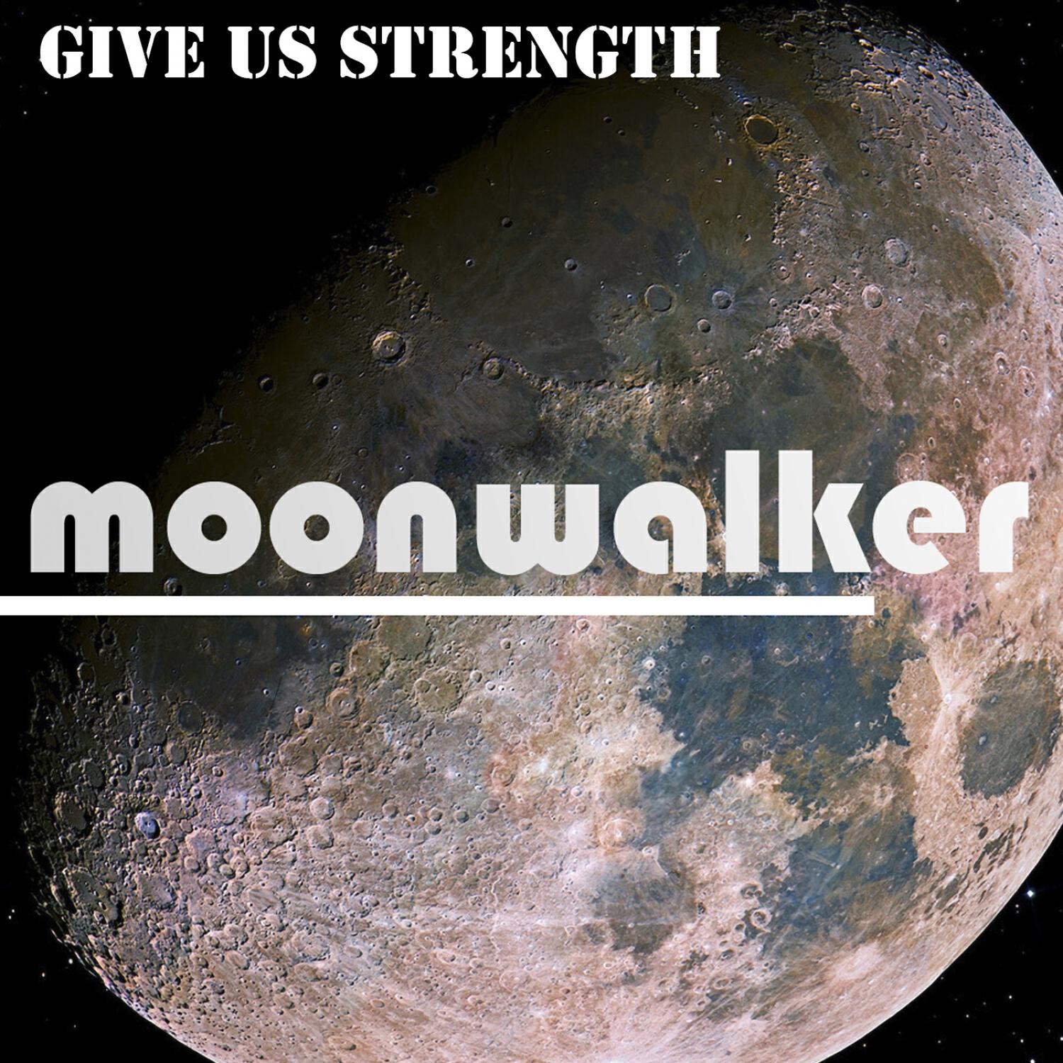 Релиз Give Us Strength