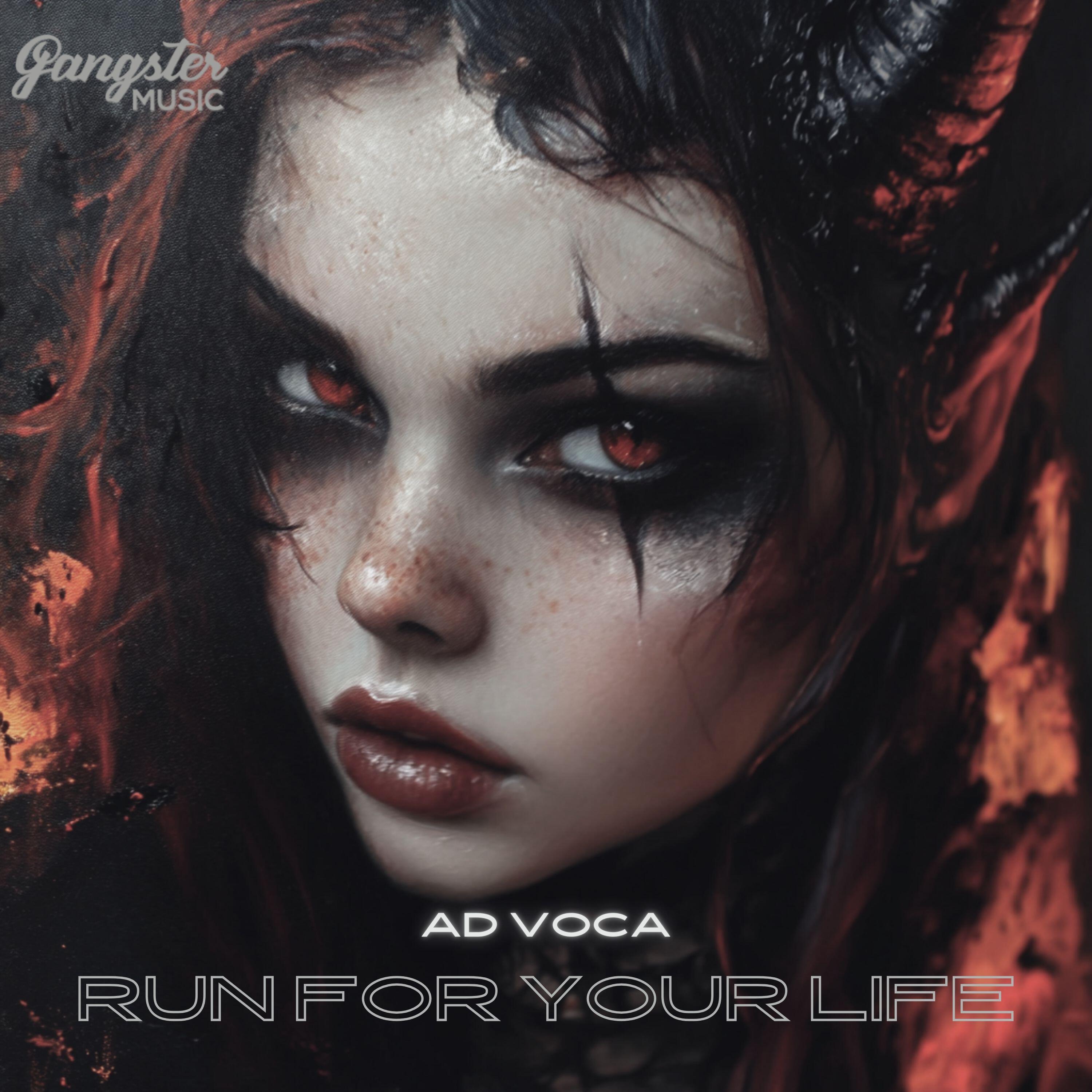 Релиз Run for Your Life