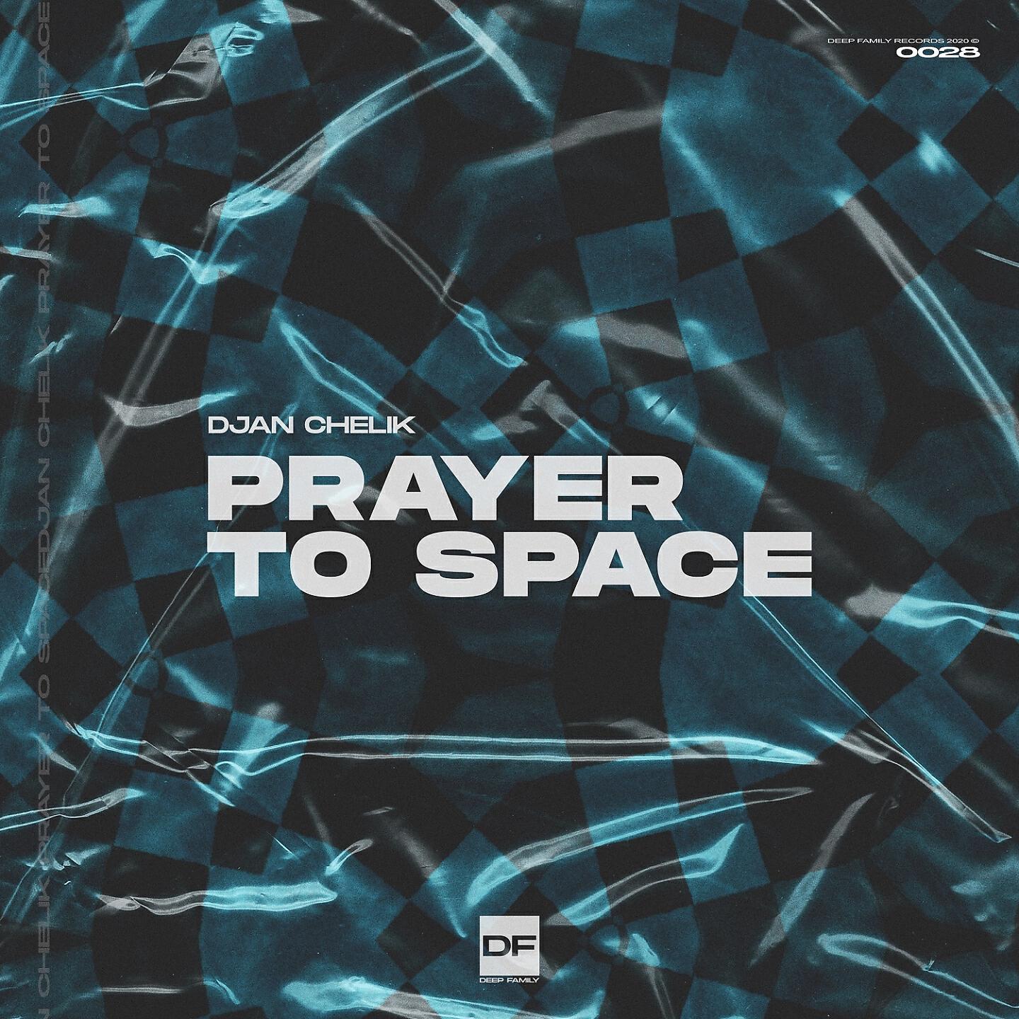 Релиз Prayer to Space