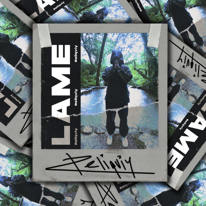 Релиз LAME prod. by VisaGangBeatz