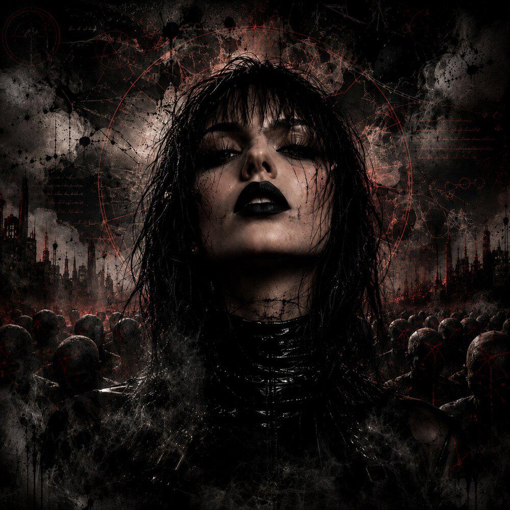 Релиз Devour Or Bleed