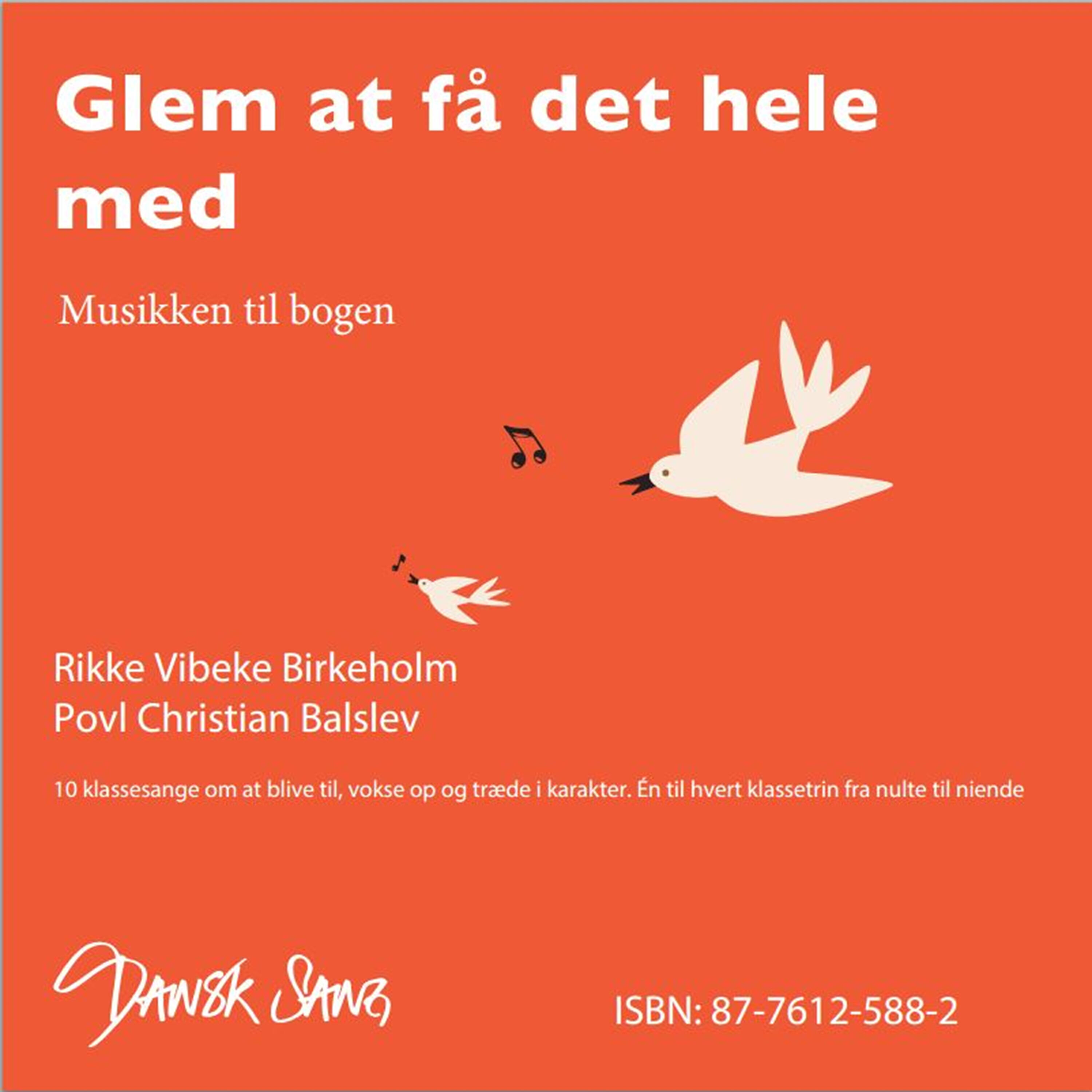 Релиз Glem at Få Det Hele Med