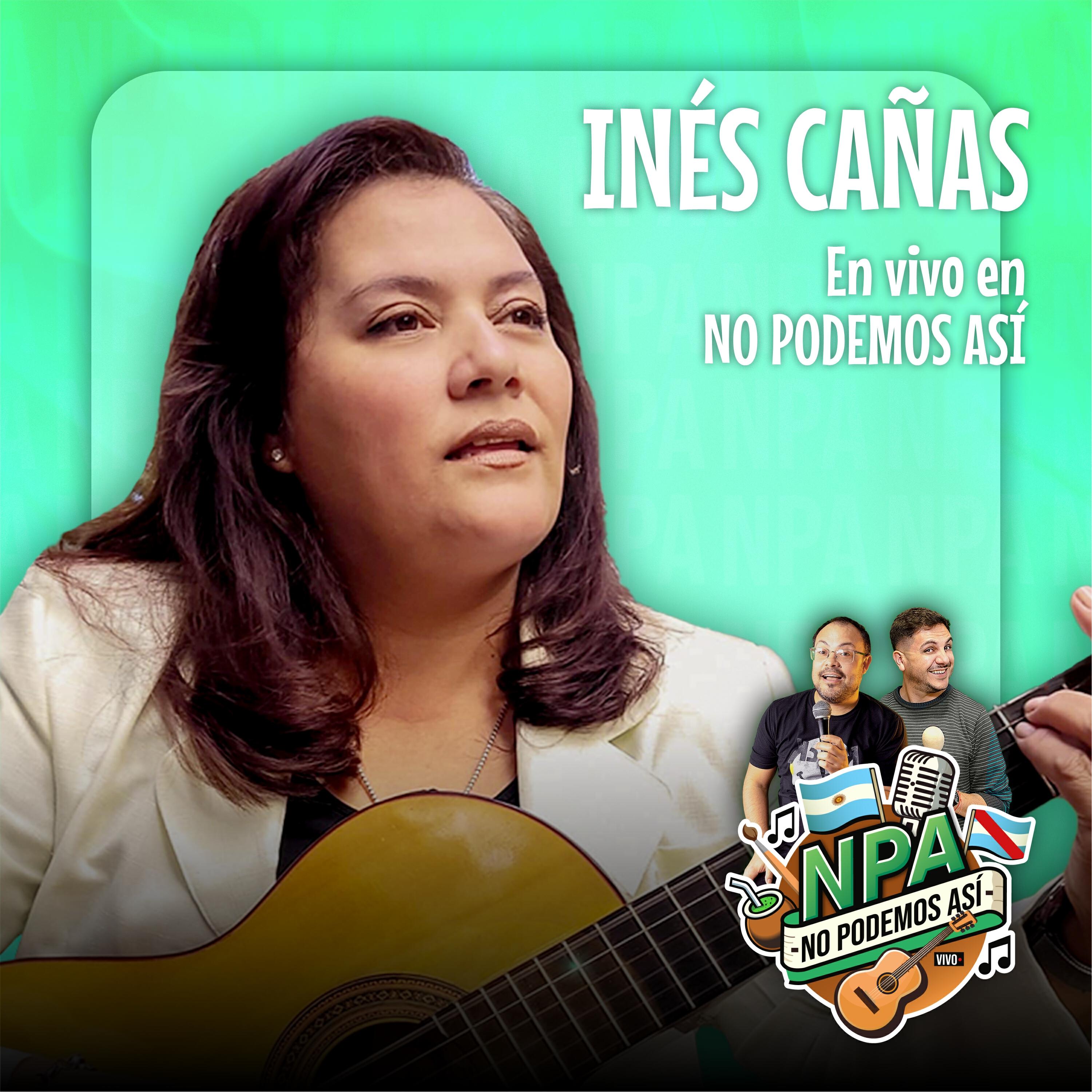 Релиз En Vivo en No Podemos Así