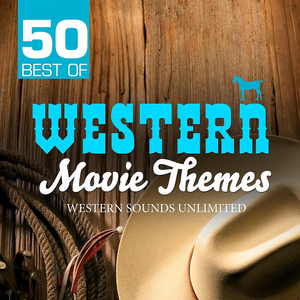 Релиз 50 Best of Western Movie Themes