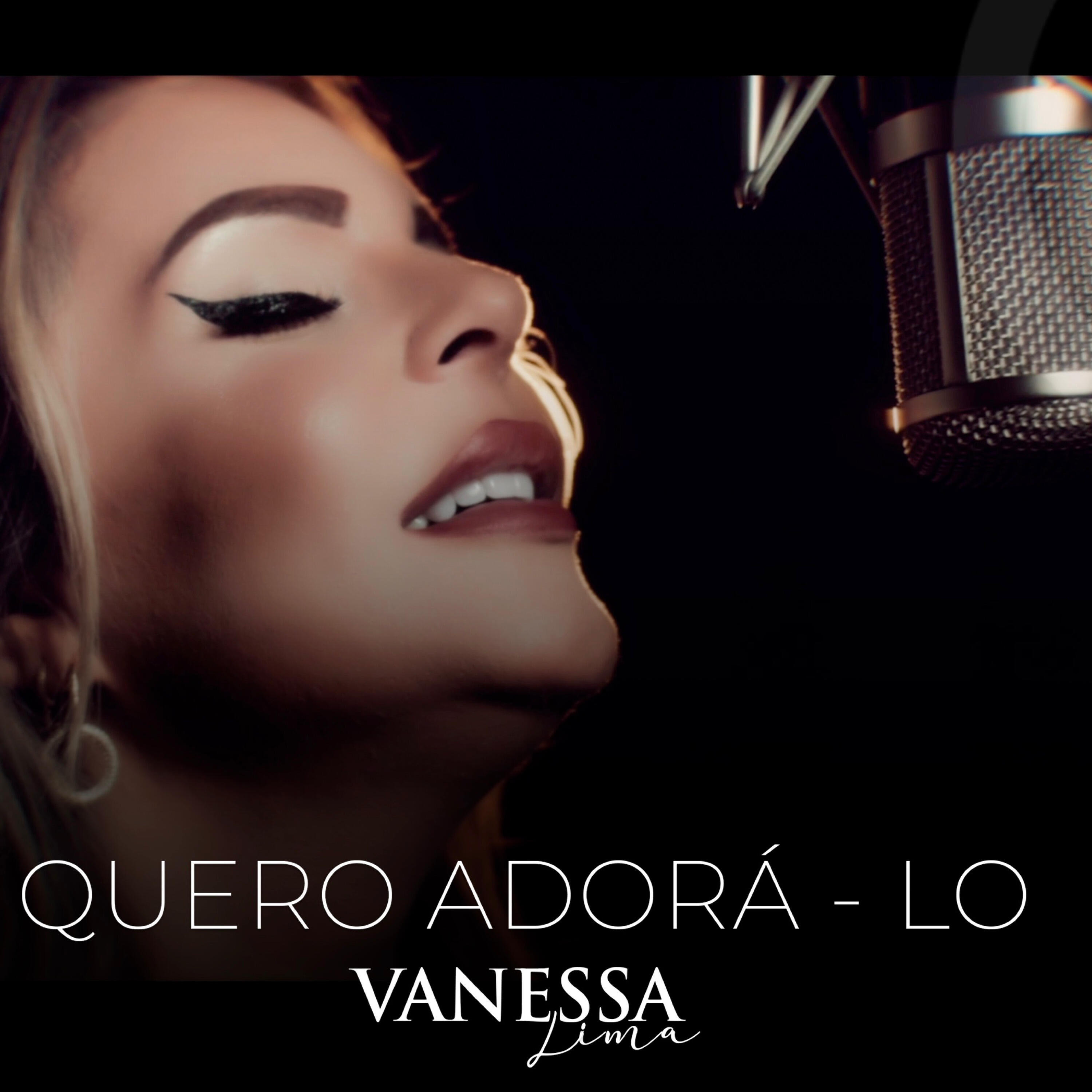 Релиз Quero Adorá-Lo