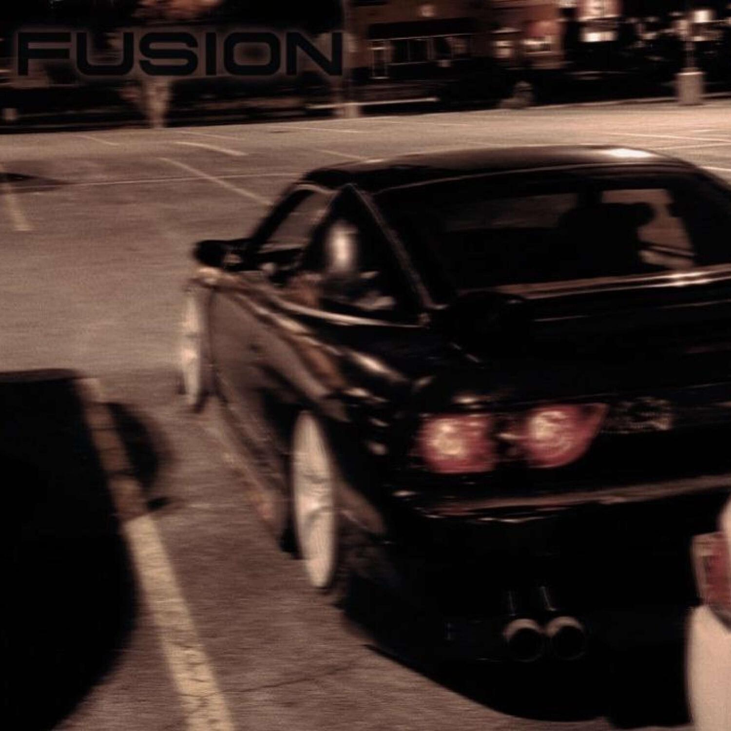 Скачать песню Reyn Ouwehand, Bi$ix - FUSION бесплатно в MP3 для Android и iOS