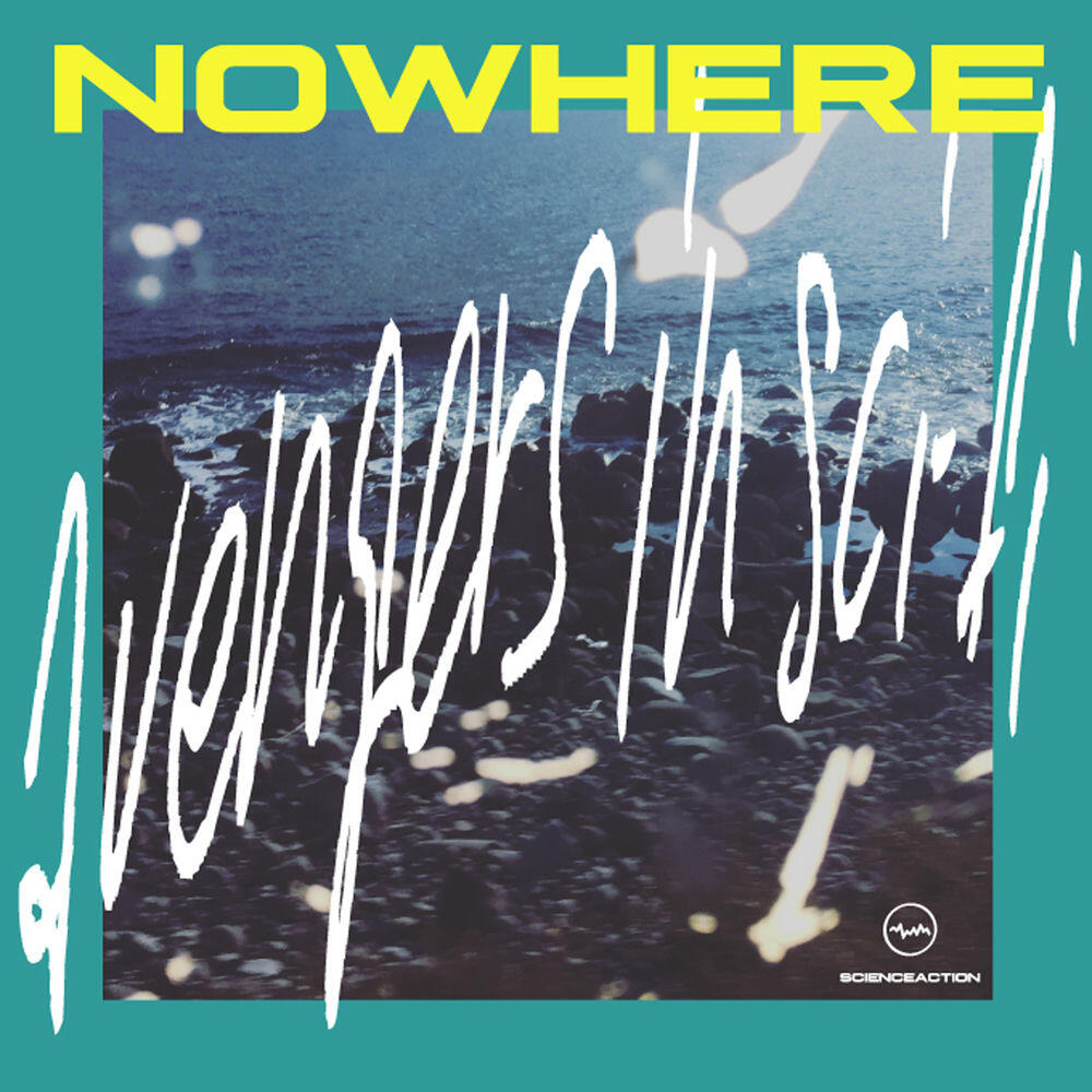 Релиз Nowhere