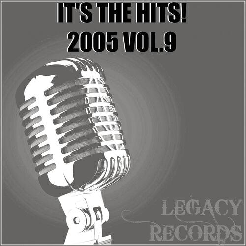 Релиз It's the Hits 2005, Vol. 9