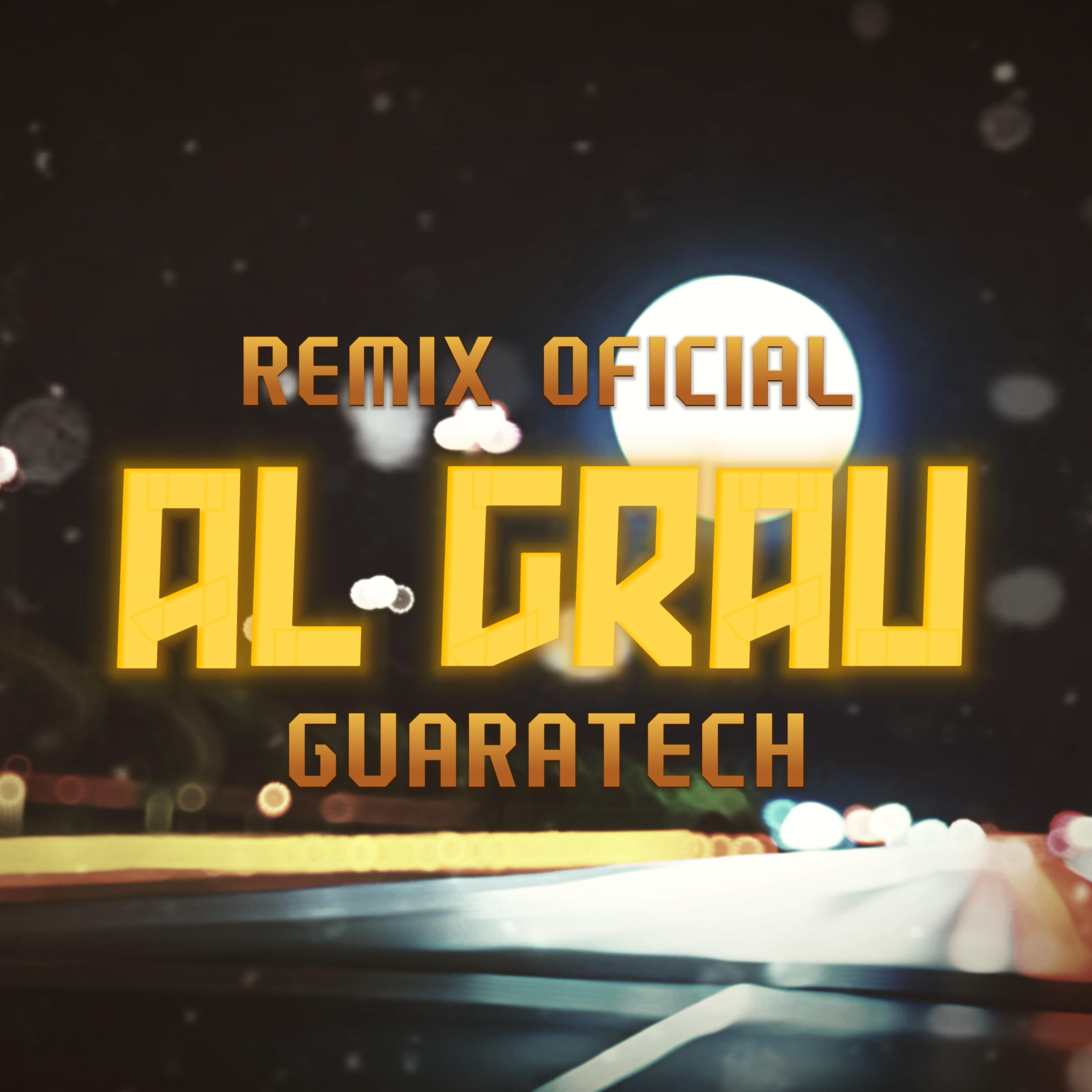Релиз Al Grau Guaratech