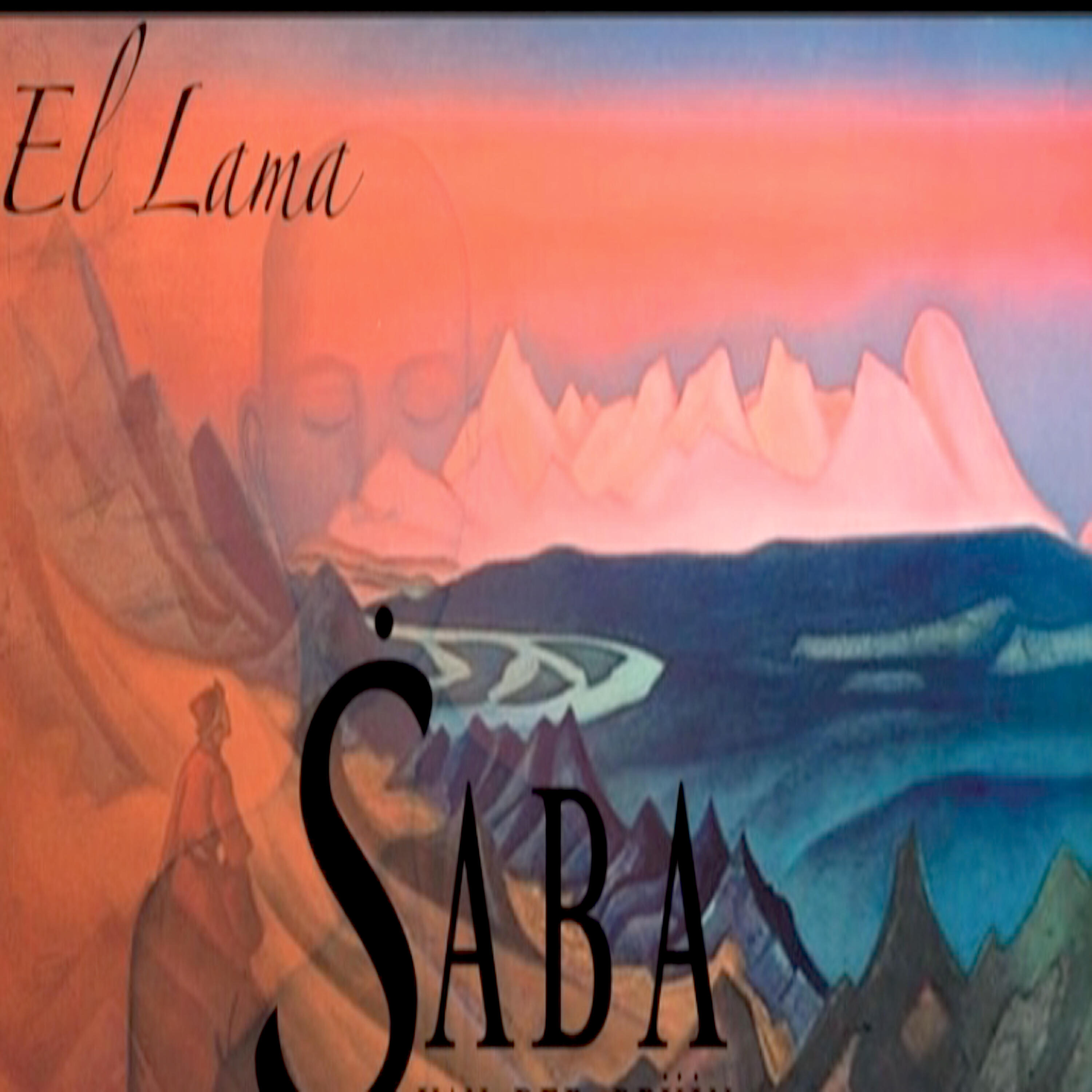 Saba Vänder