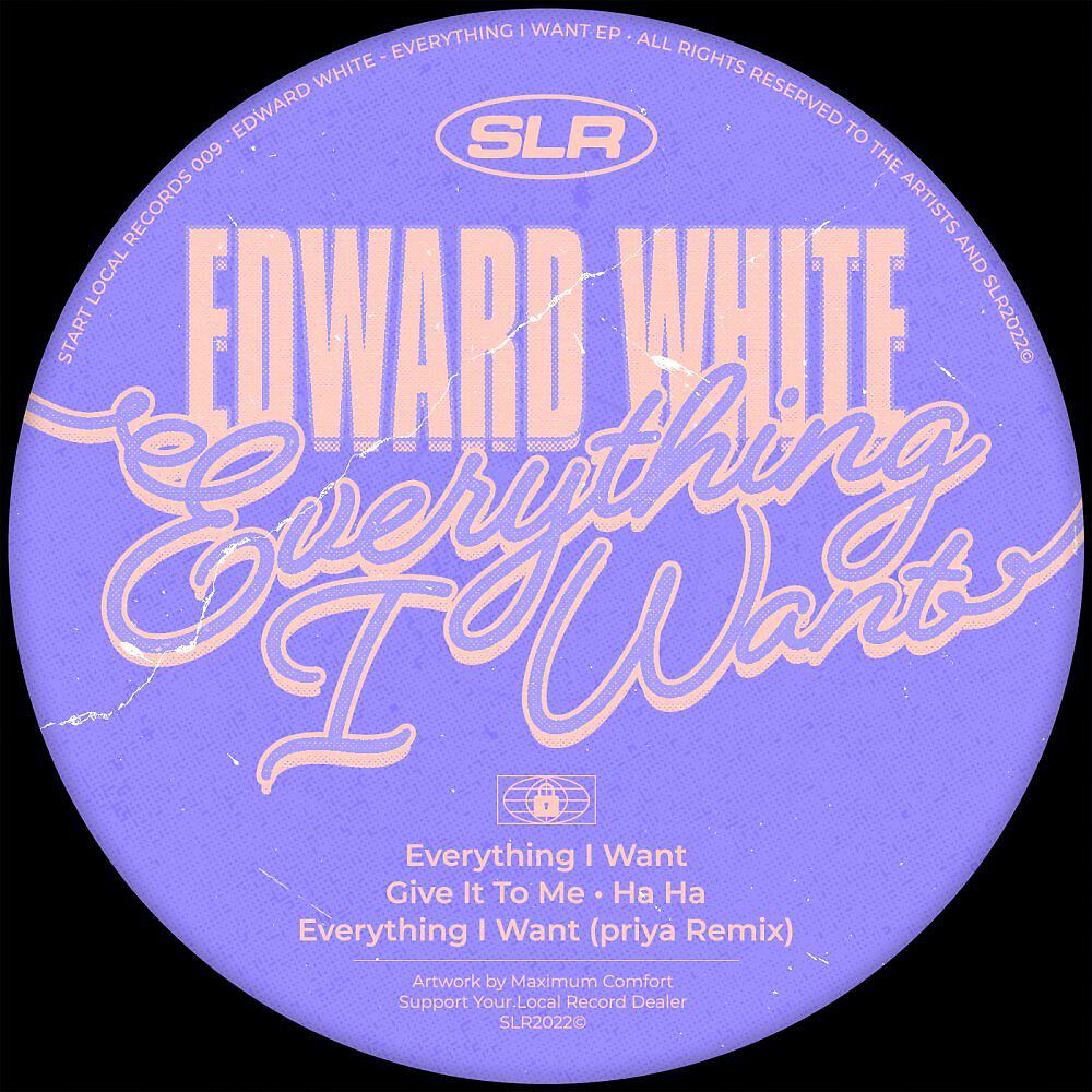 Релиз Everything I Want