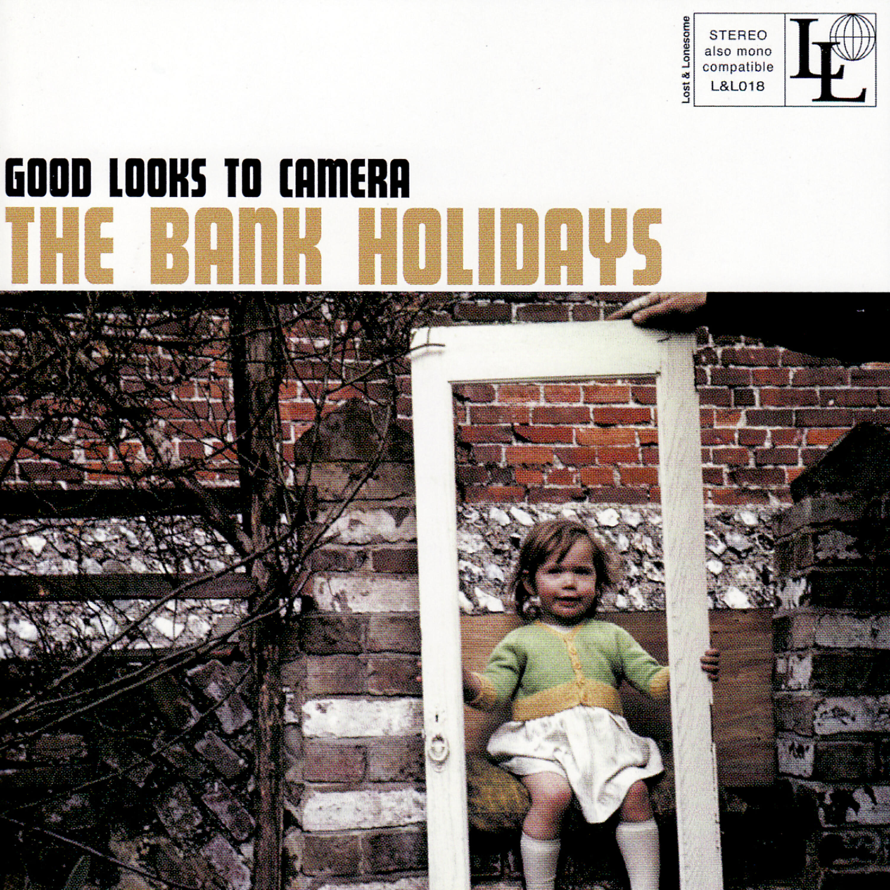 Релиз Good Looks To Camera EP