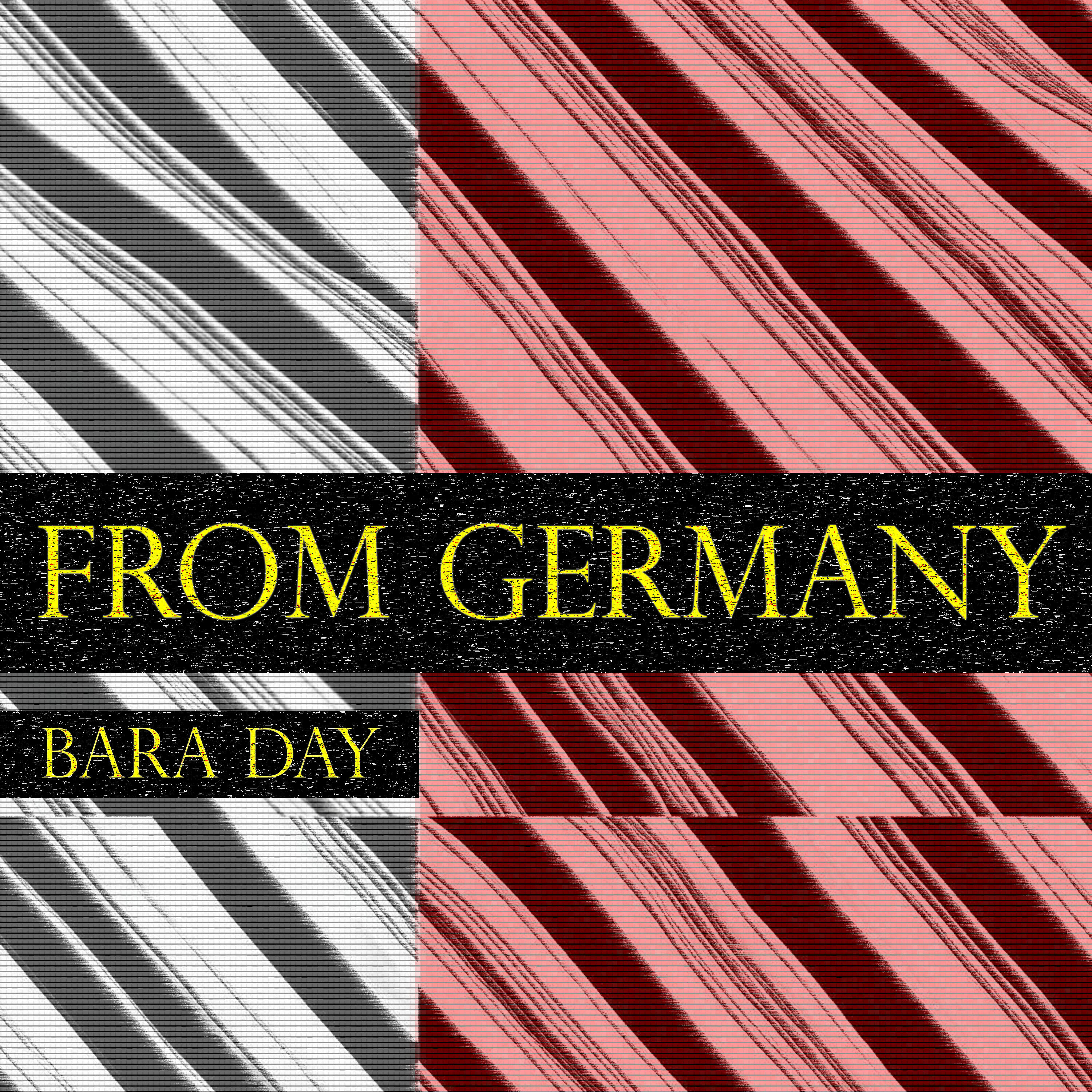 Релиз From Germany