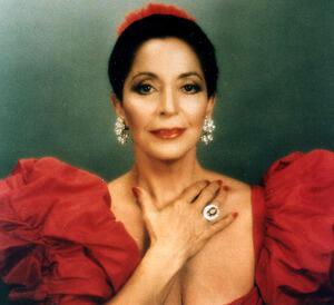 Teresa Berganza все песни в mp3