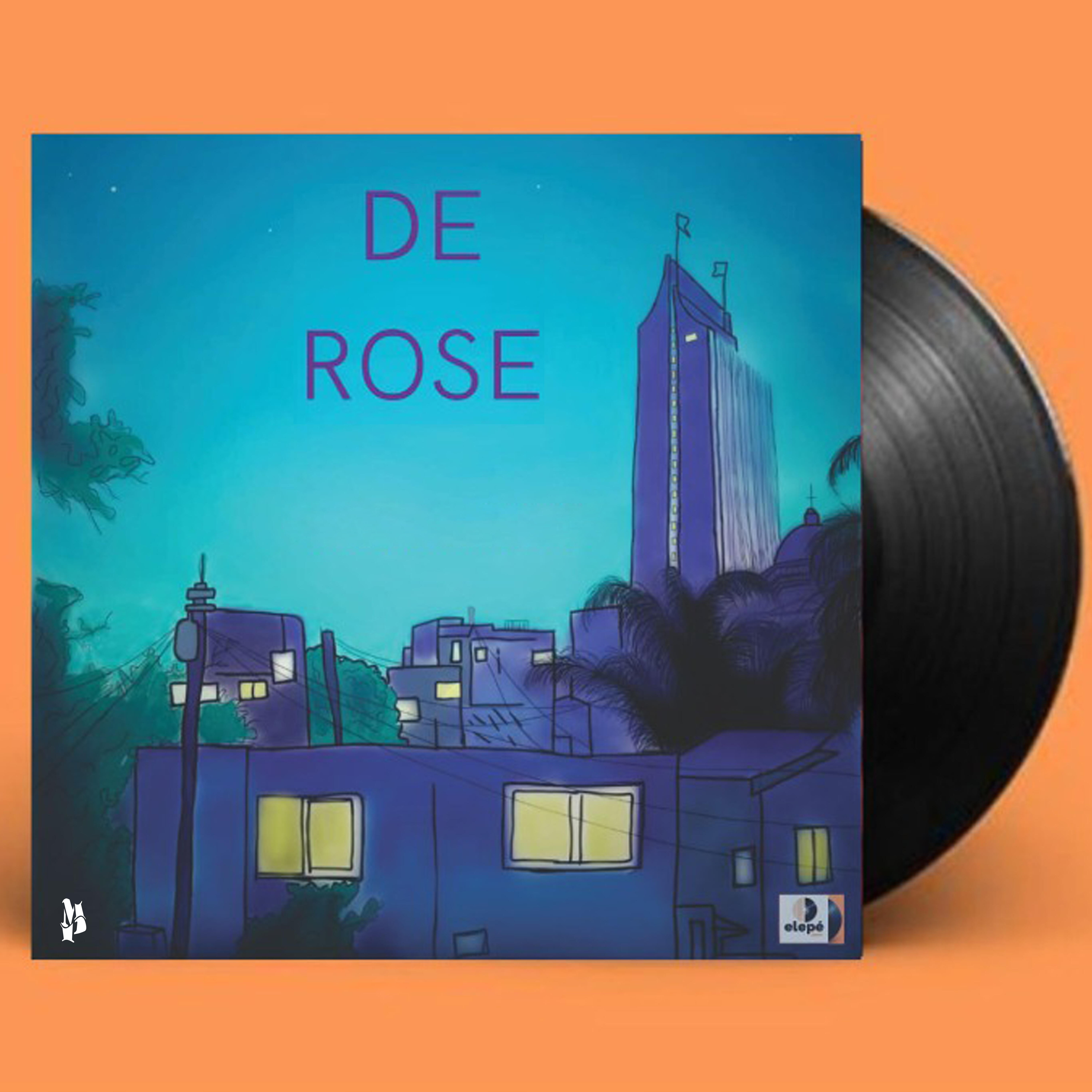Релиз De Rose