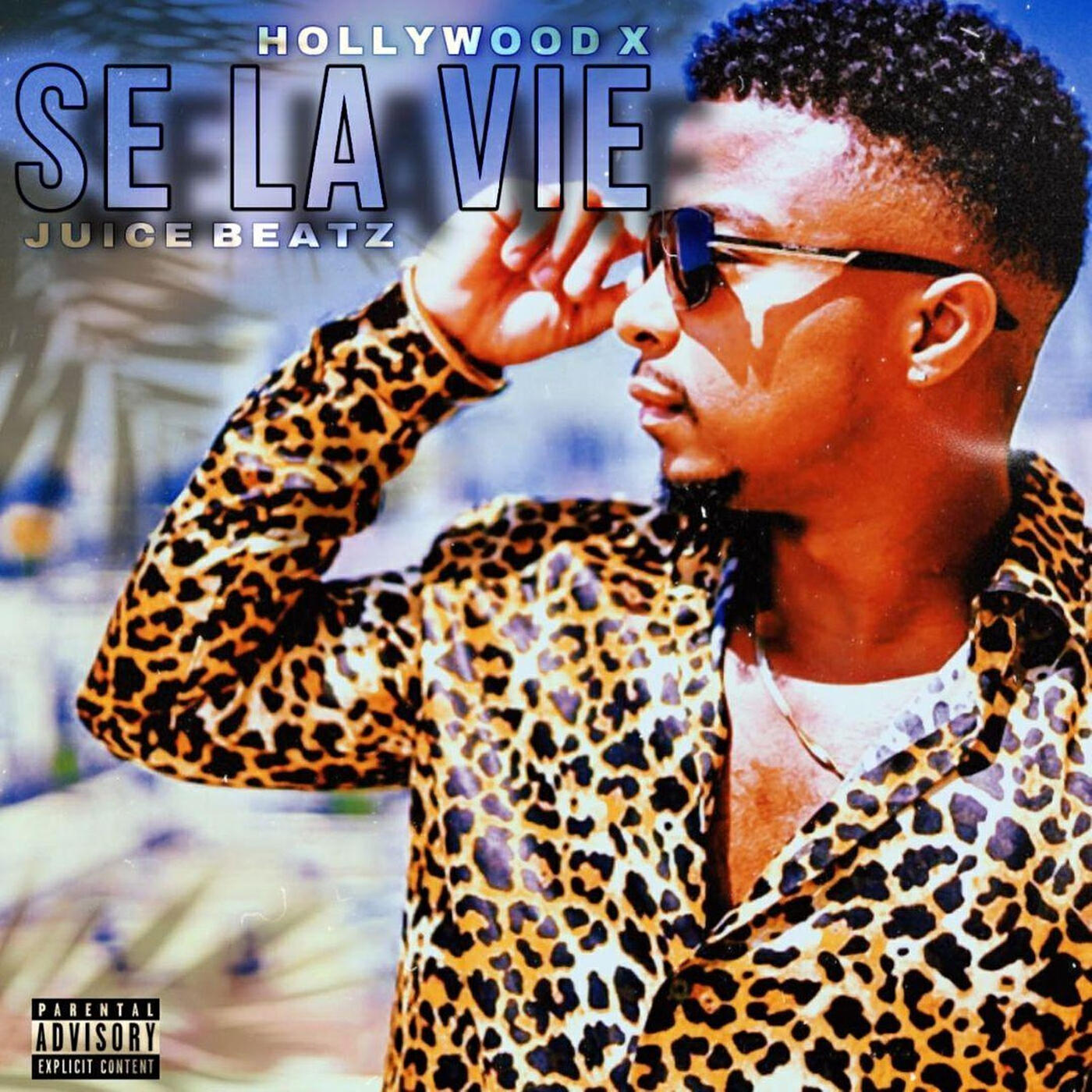 Релиз Se La Vie